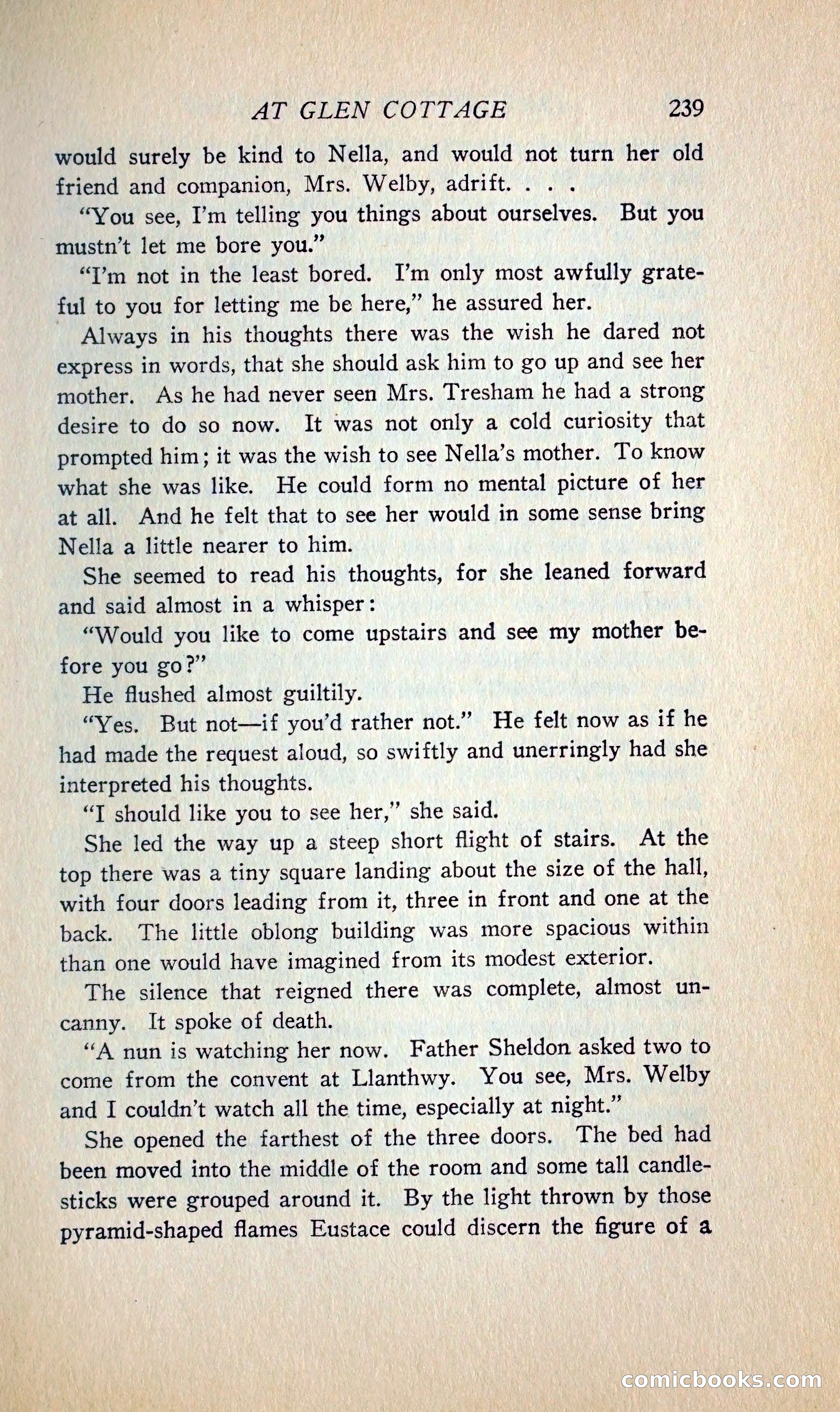 Children of the Shadow — page 244 of 395