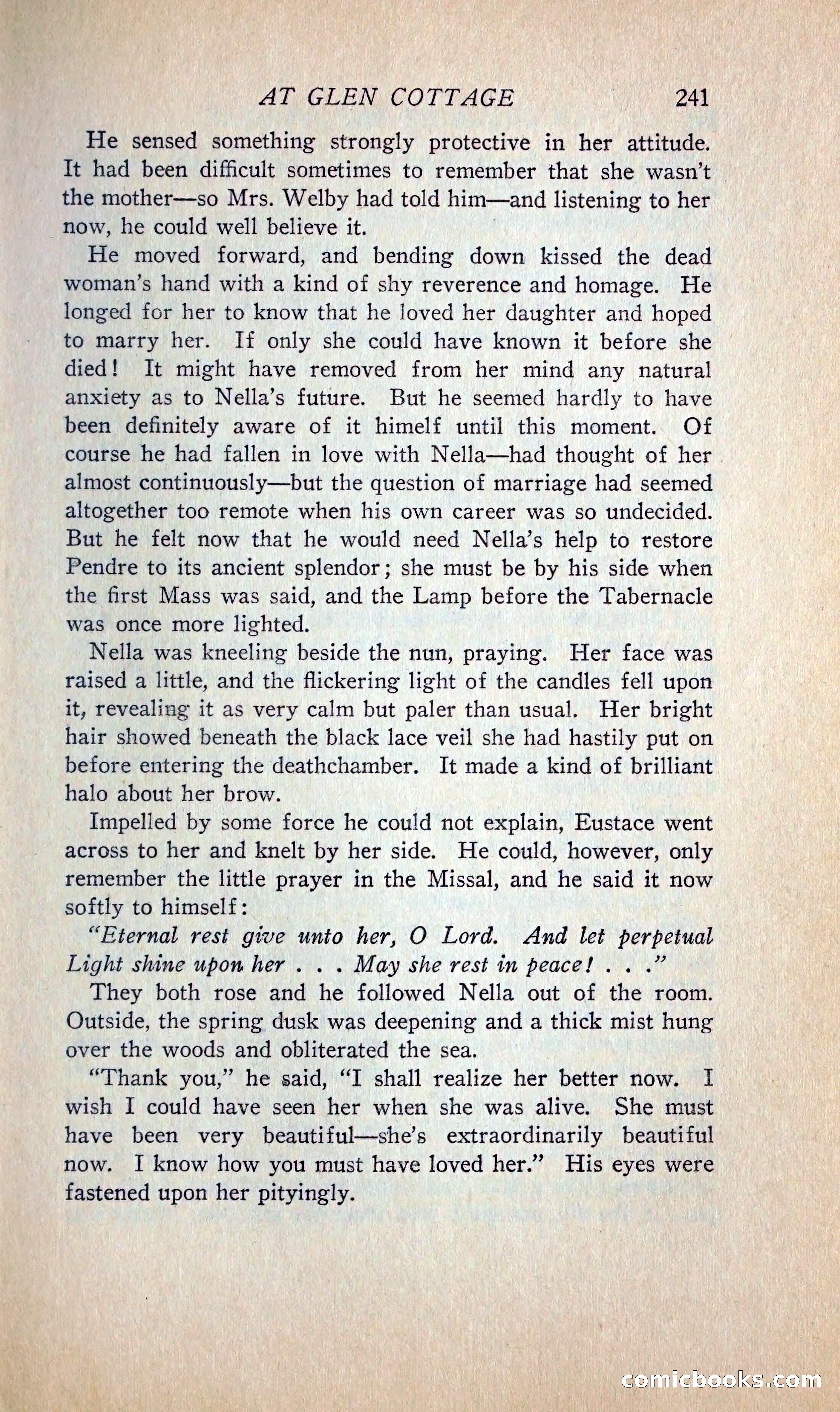 Children of the Shadow — page 246 of 395