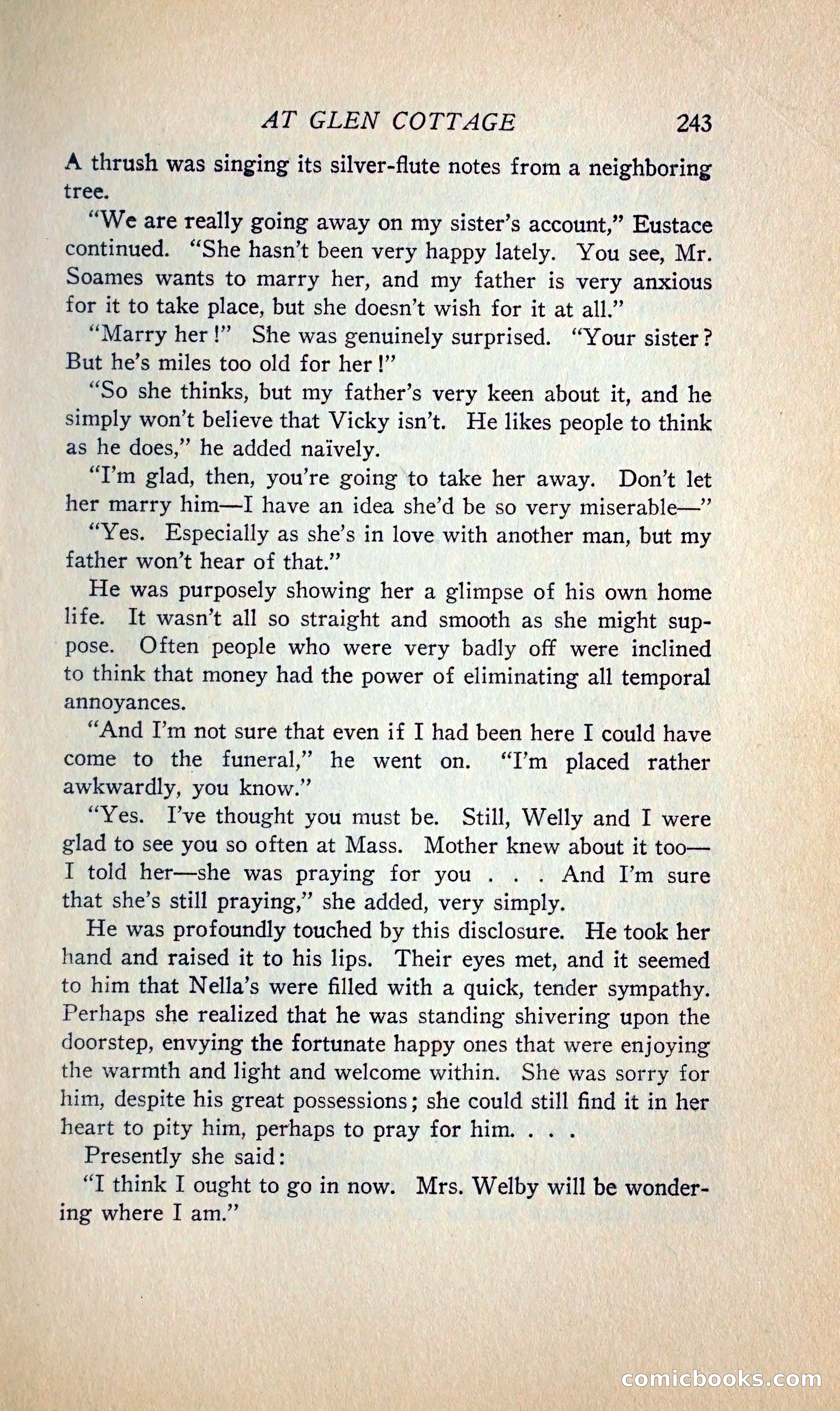 Children of the Shadow — page 248 of 395