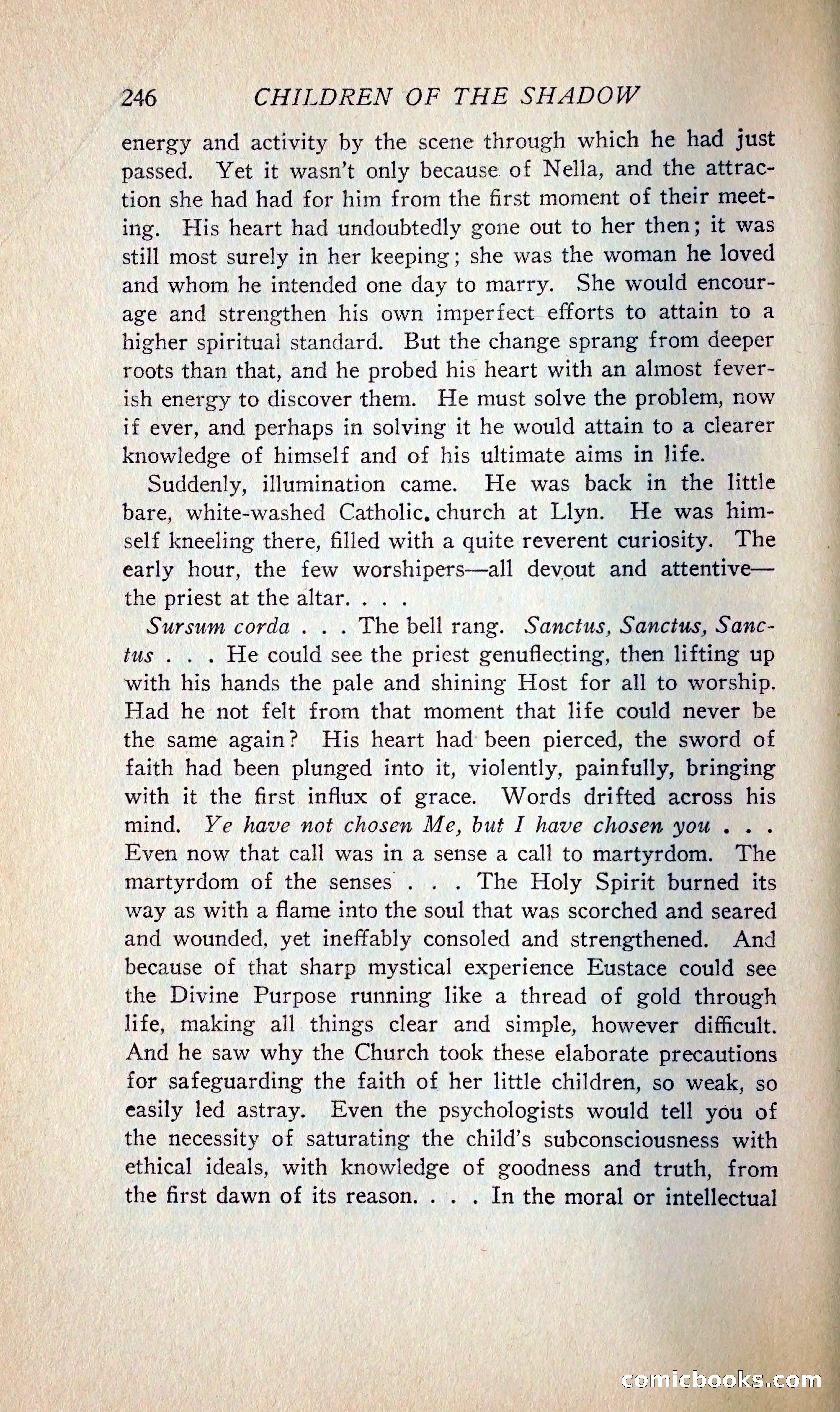 Children of the Shadow — page 251 of 395