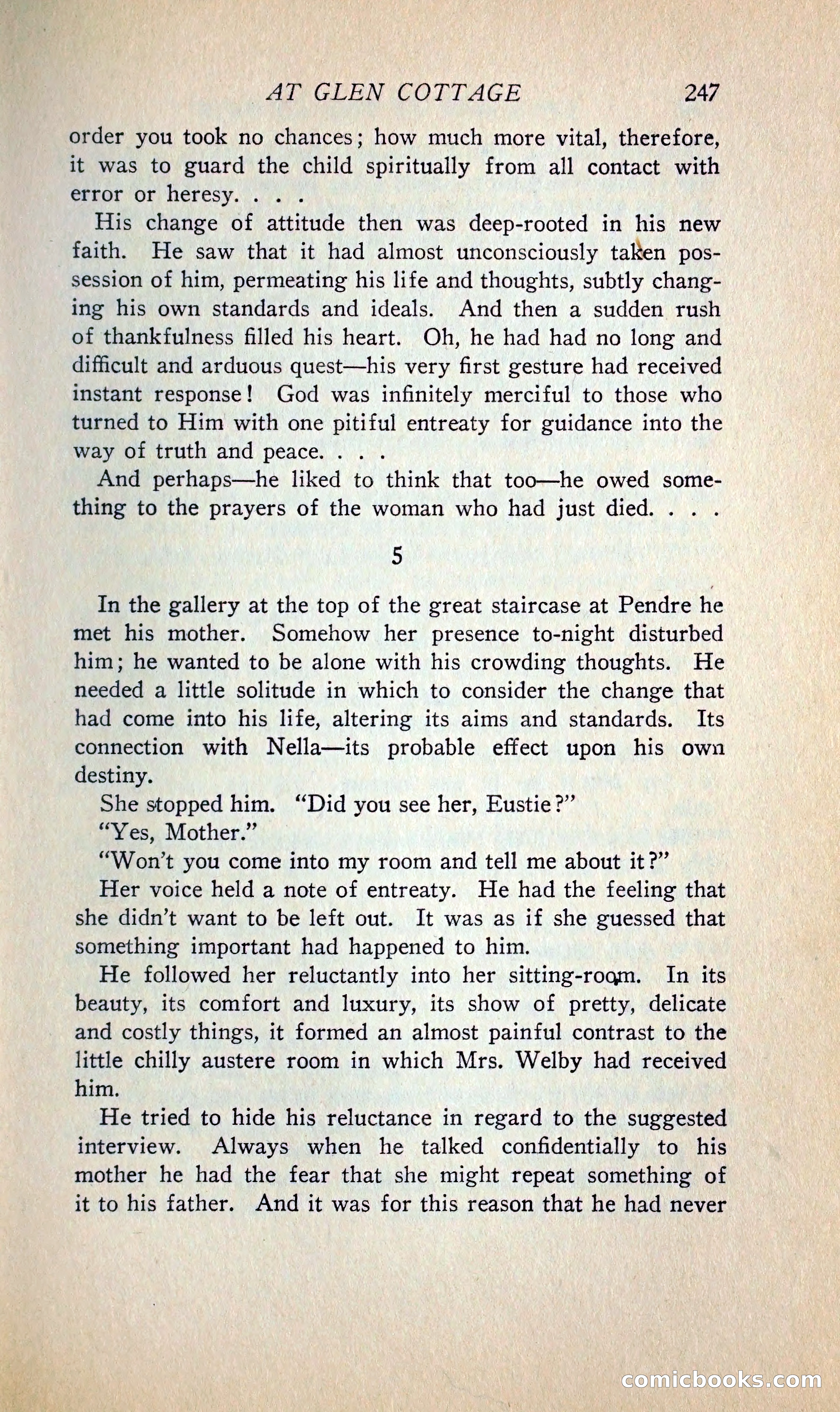 Children of the Shadow — page 252 of 395