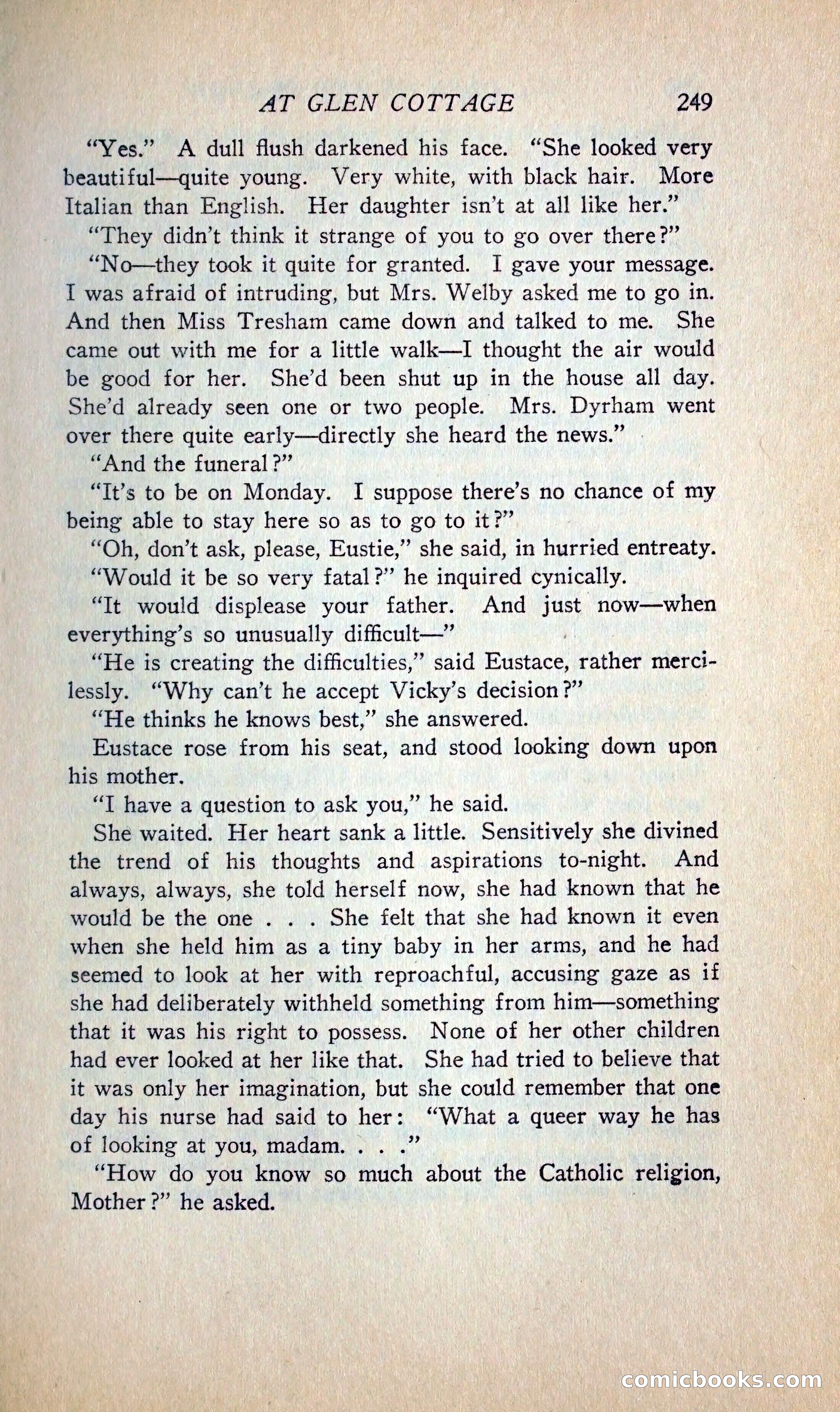 Children of the Shadow — page 254 of 395