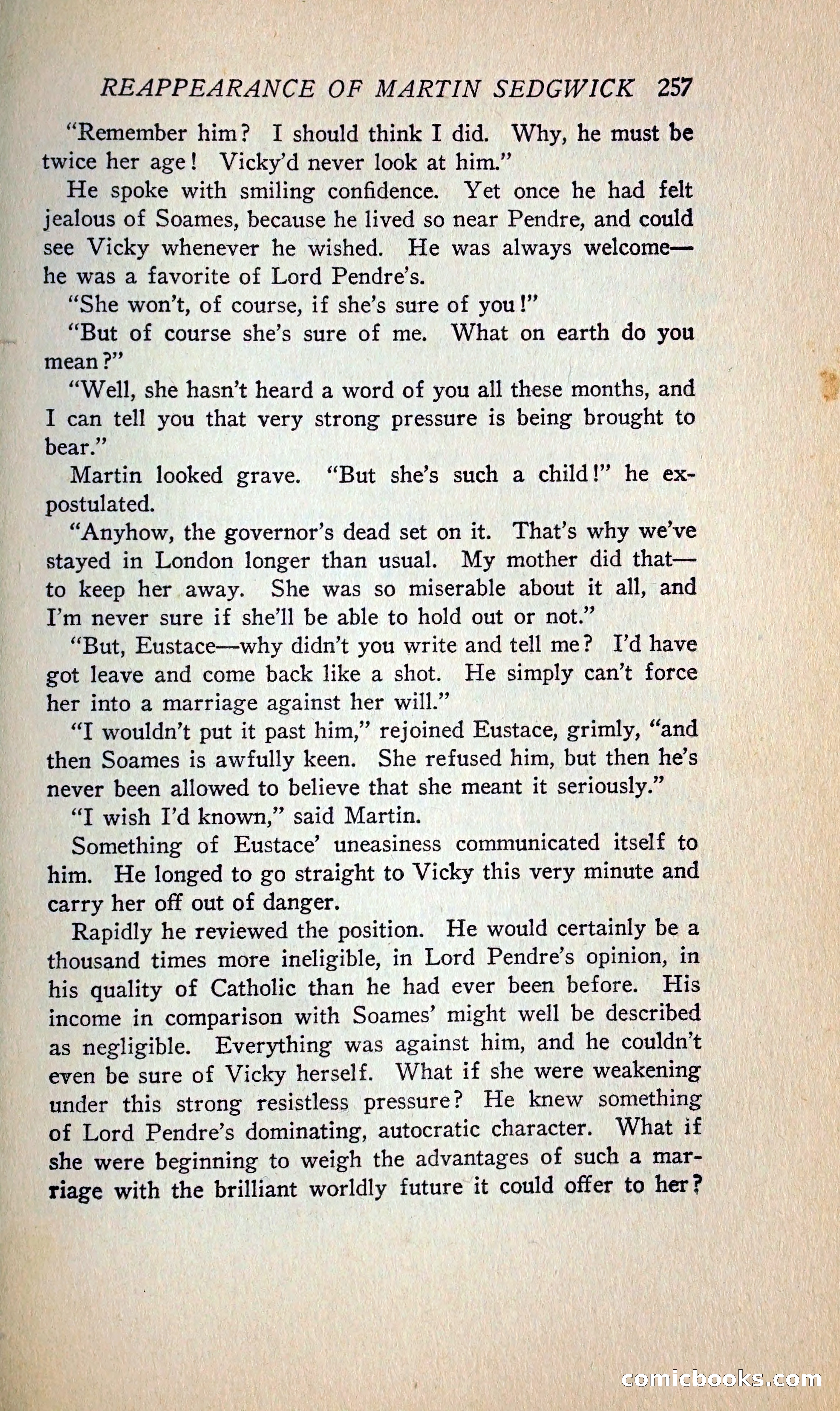 Children of the Shadow — page 262 of 395