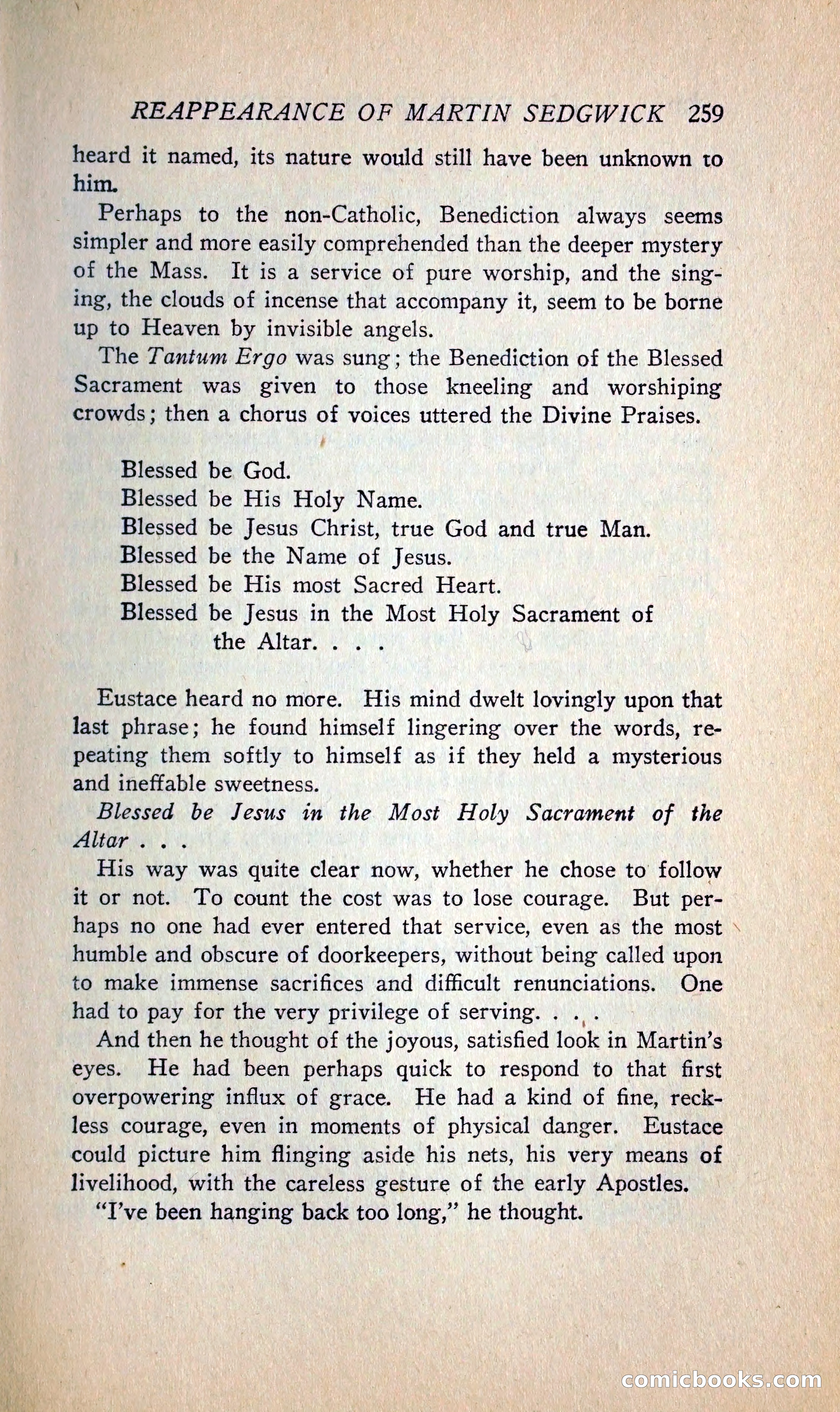 Children of the Shadow — page 264 of 395