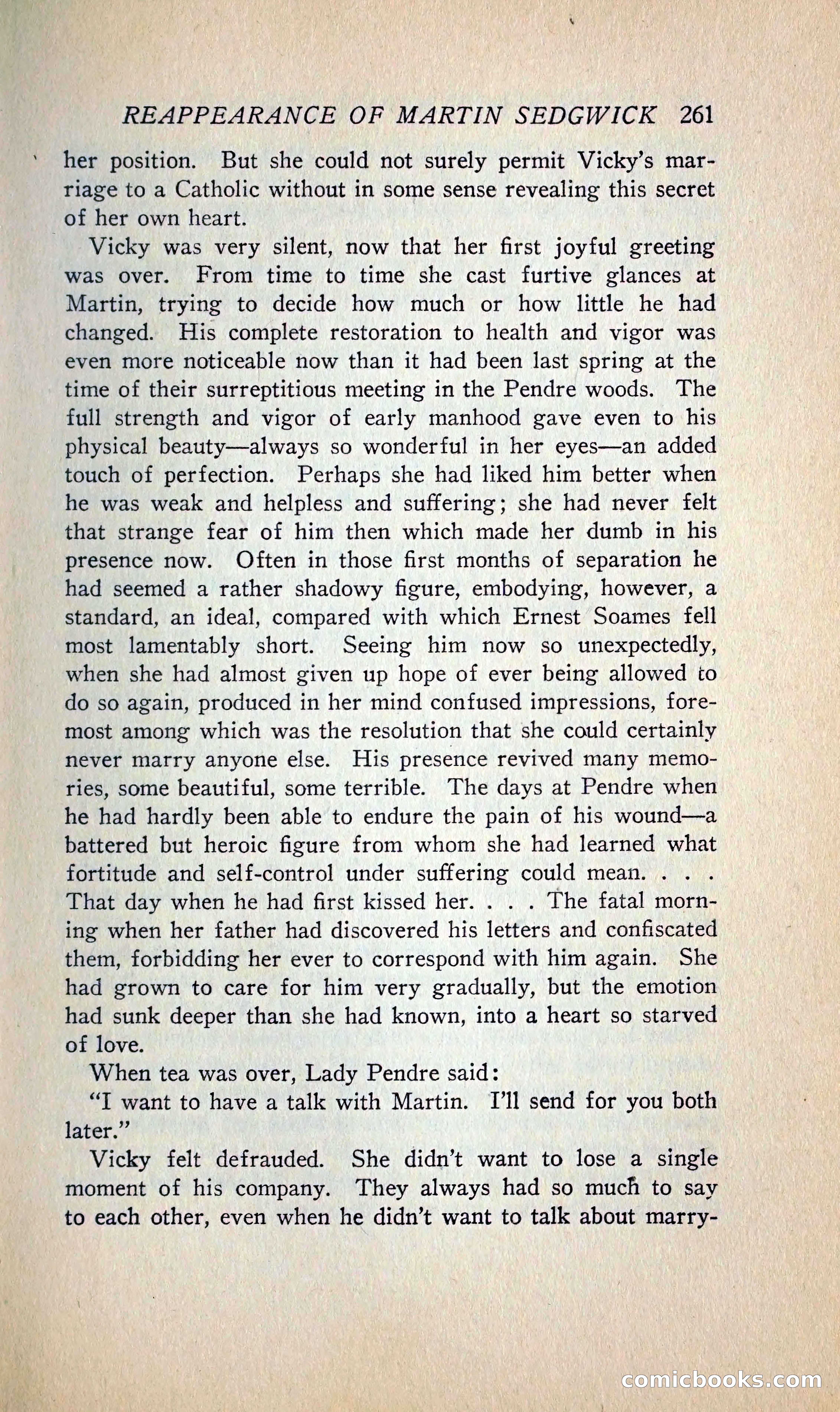 Children of the Shadow — page 266 of 395