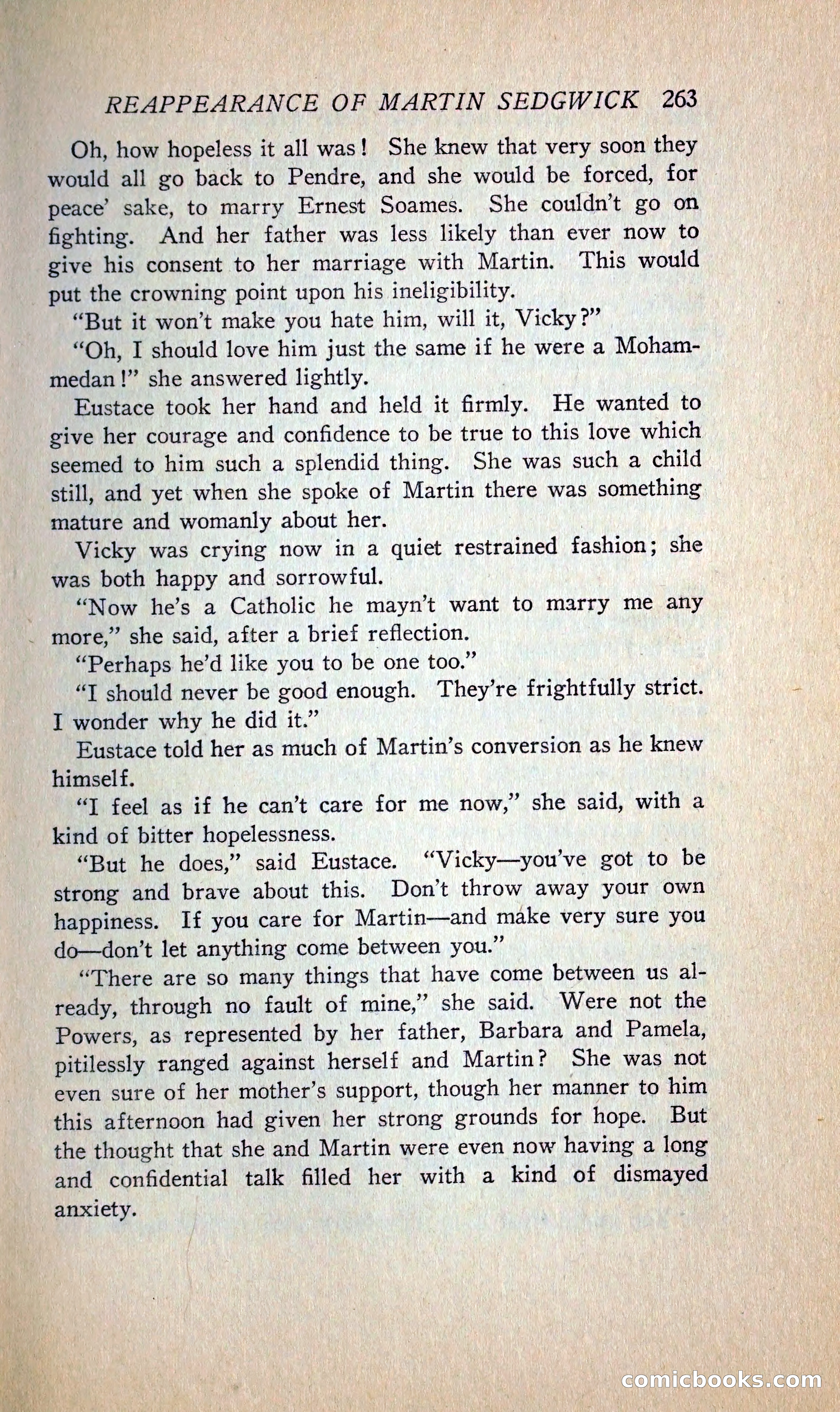Children of the Shadow — page 268 of 395