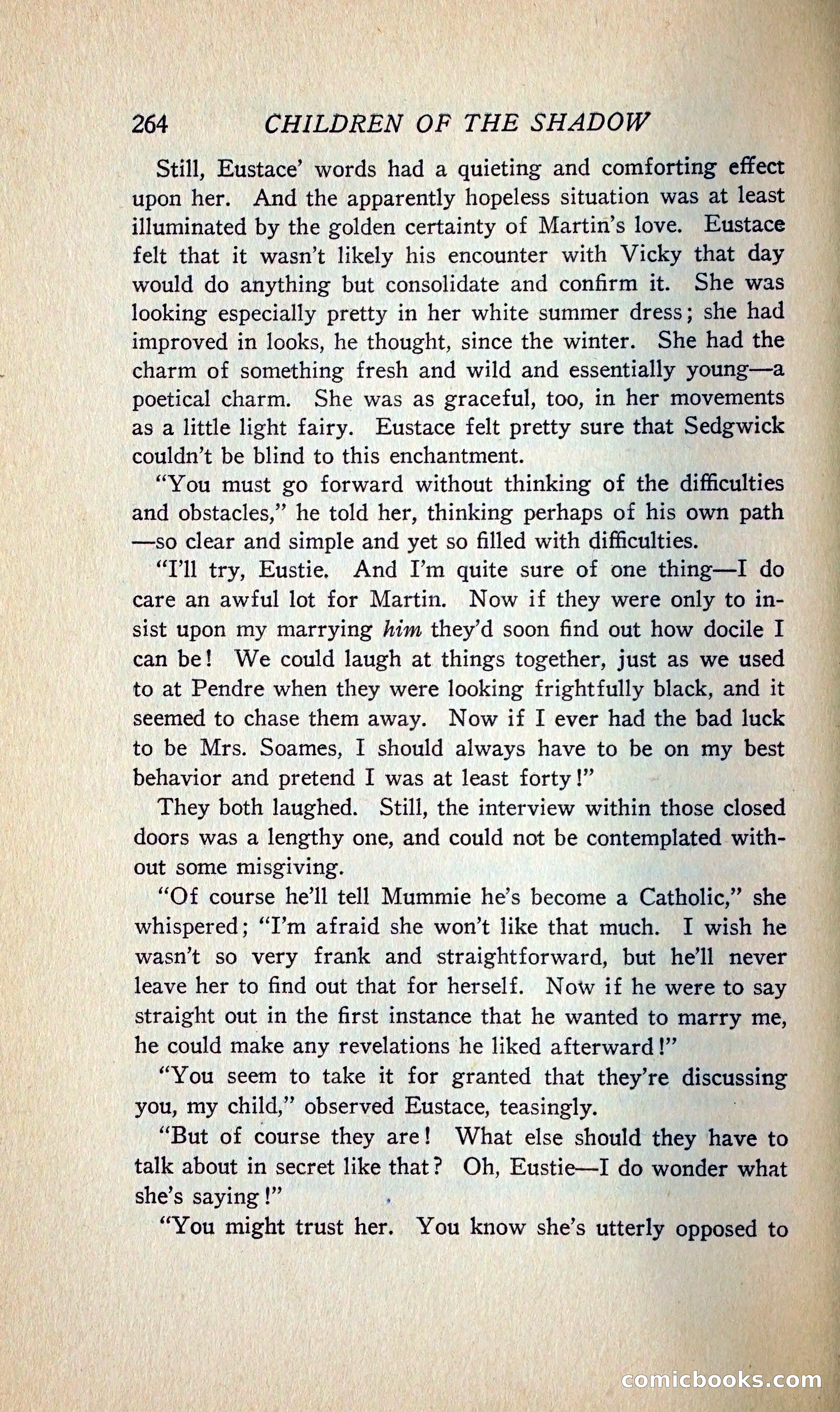 Children of the Shadow — page 269 of 395