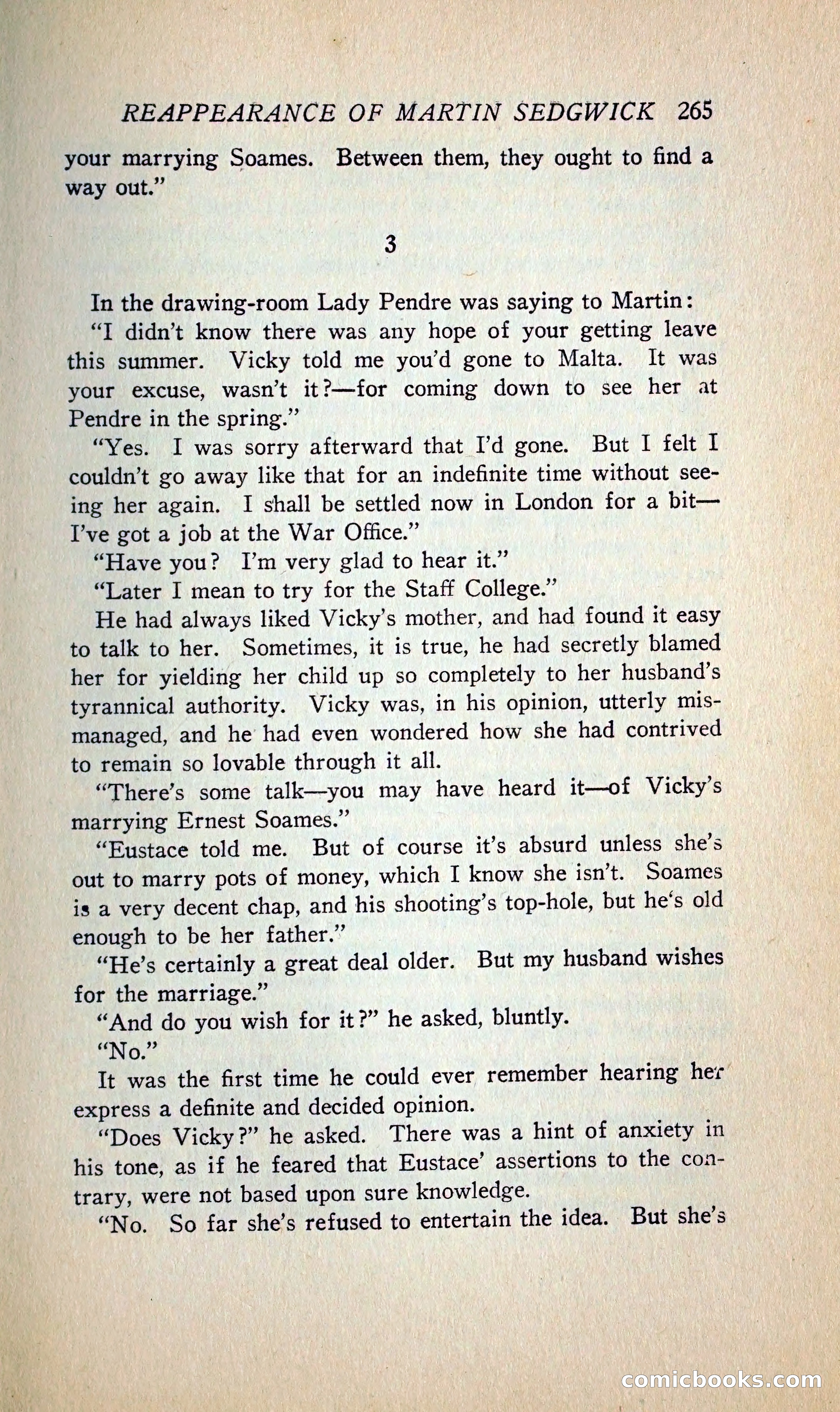 Children of the Shadow — page 270 of 395