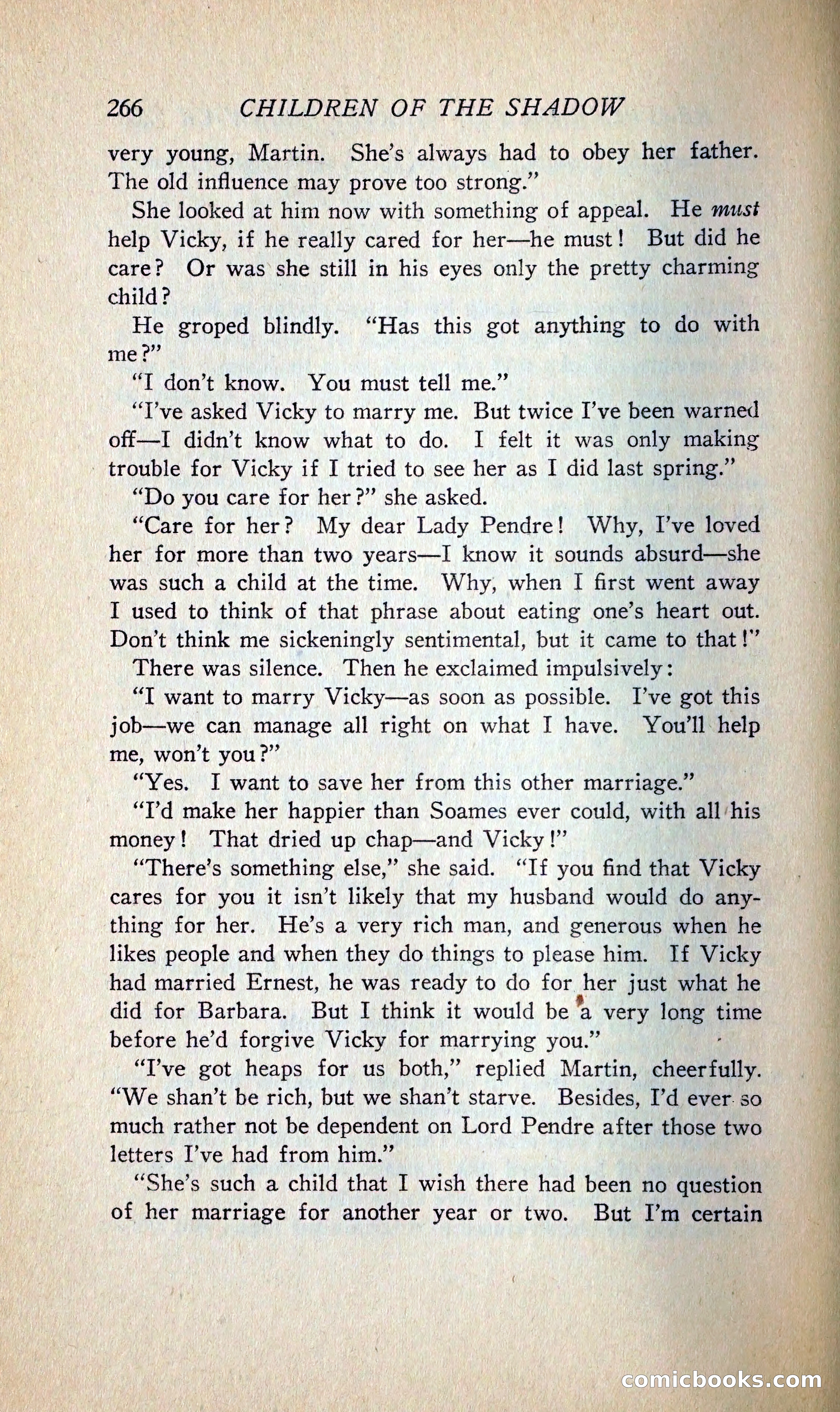 Children of the Shadow — page 271 of 395