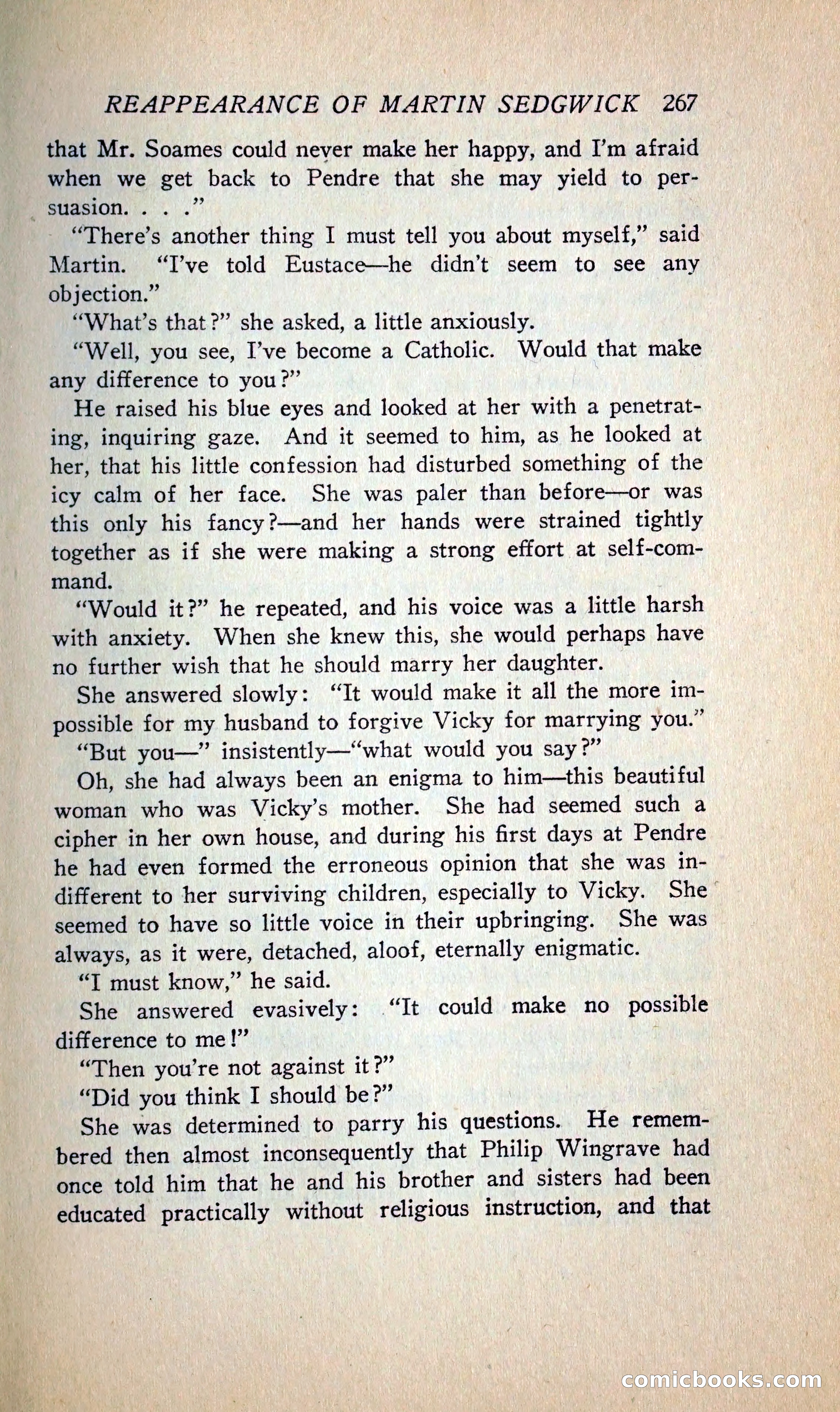 Children of the Shadow — page 272 of 395