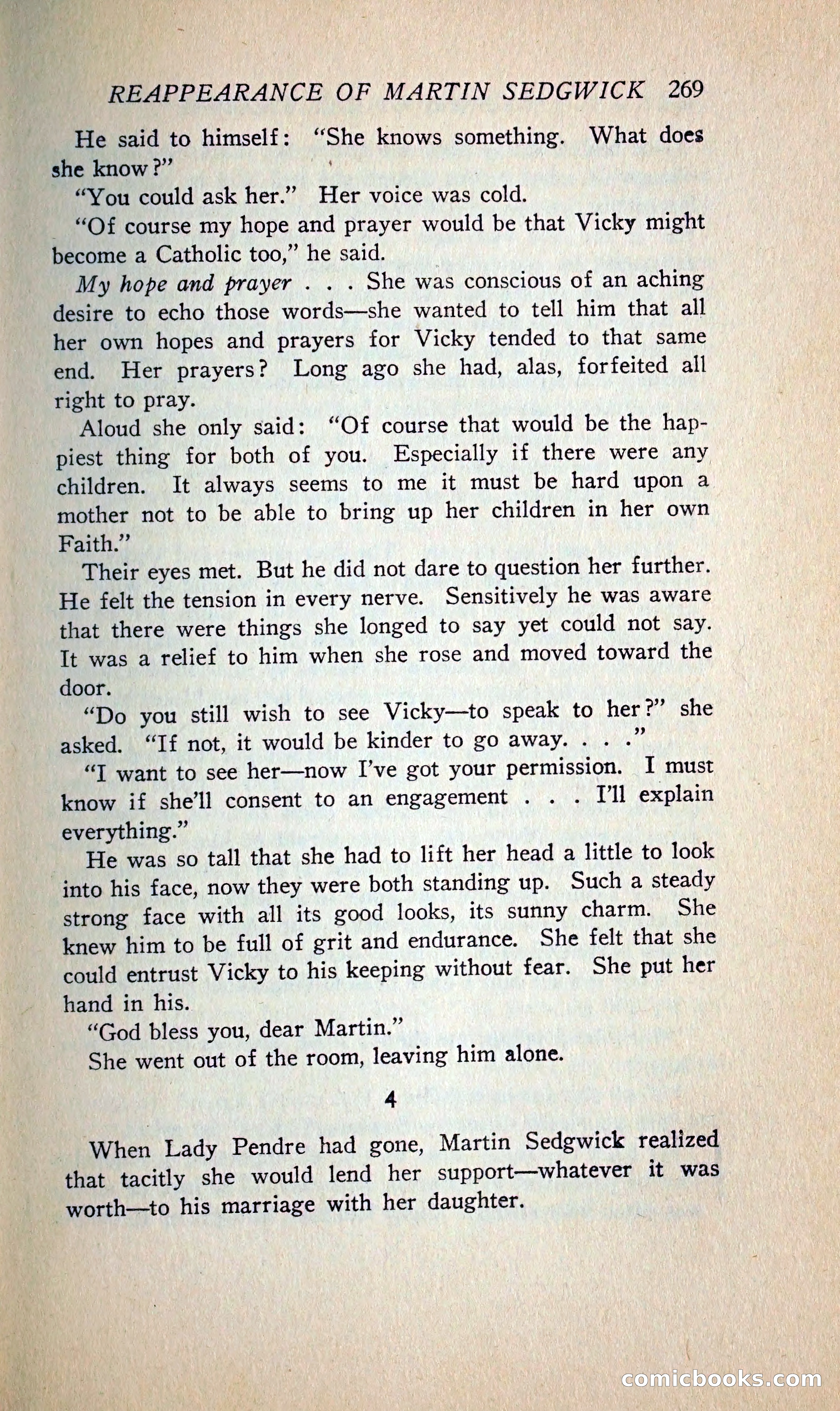 Children of the Shadow — page 274 of 395