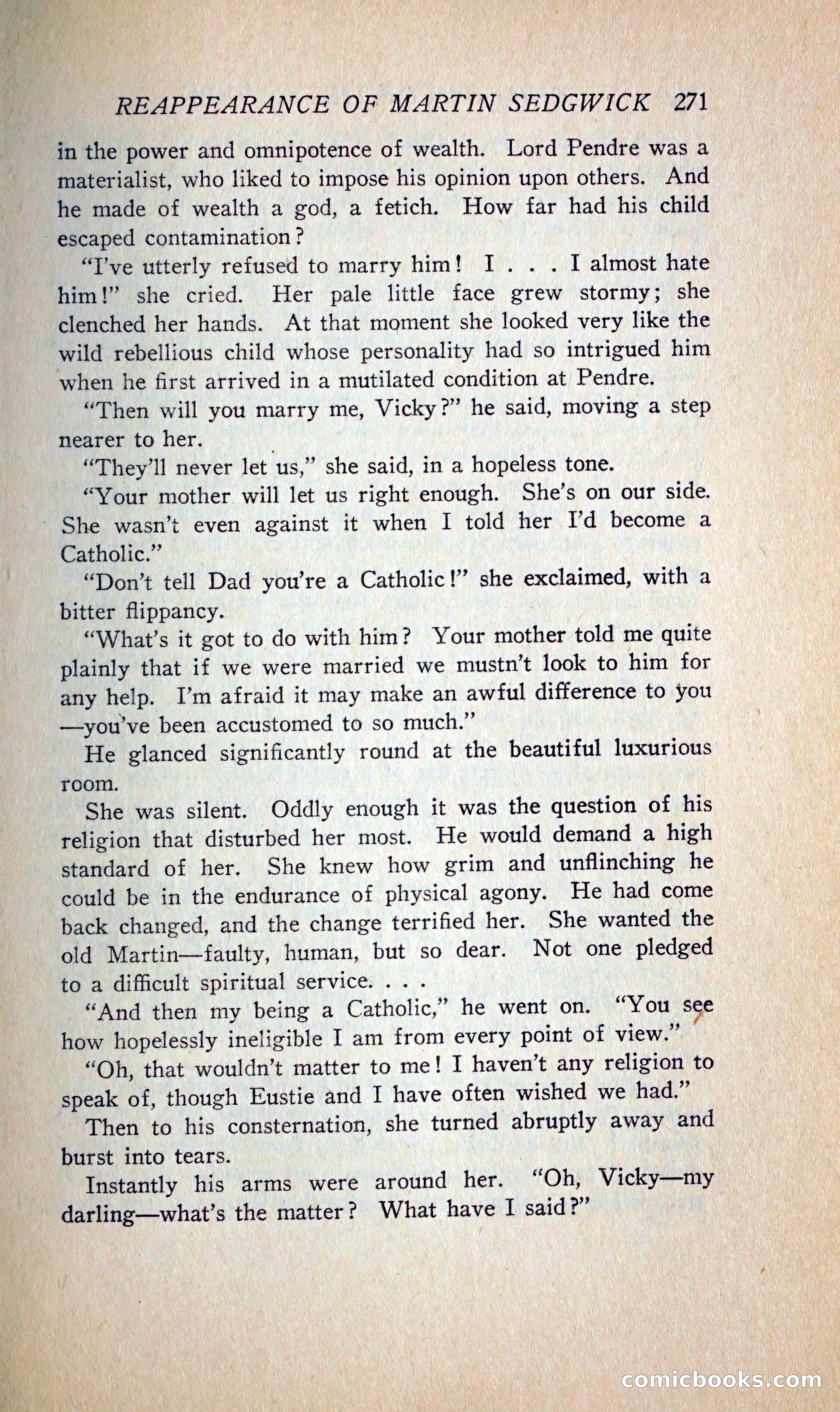 Children of the Shadow — page 276 of 395