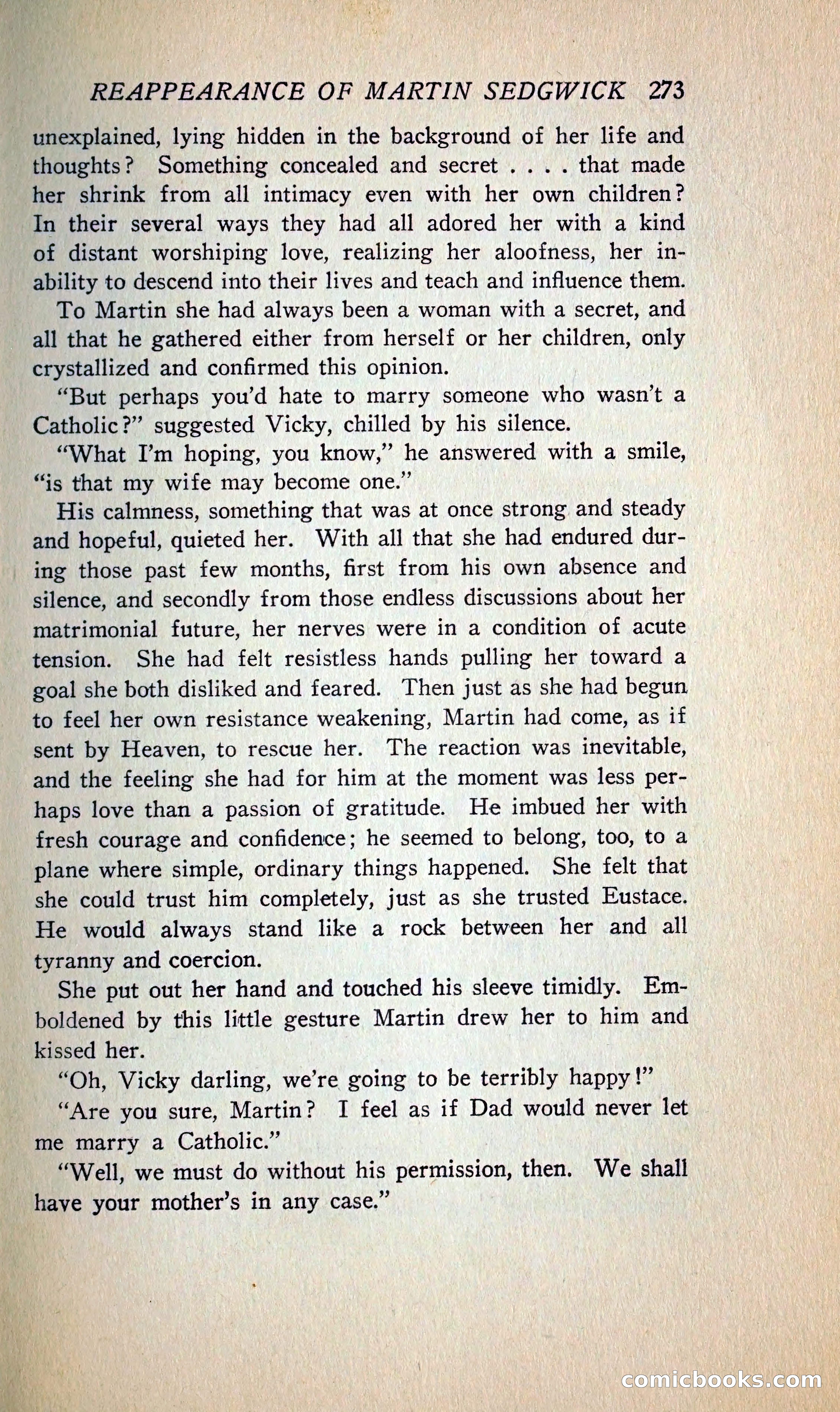 Children of the Shadow — page 278 of 395