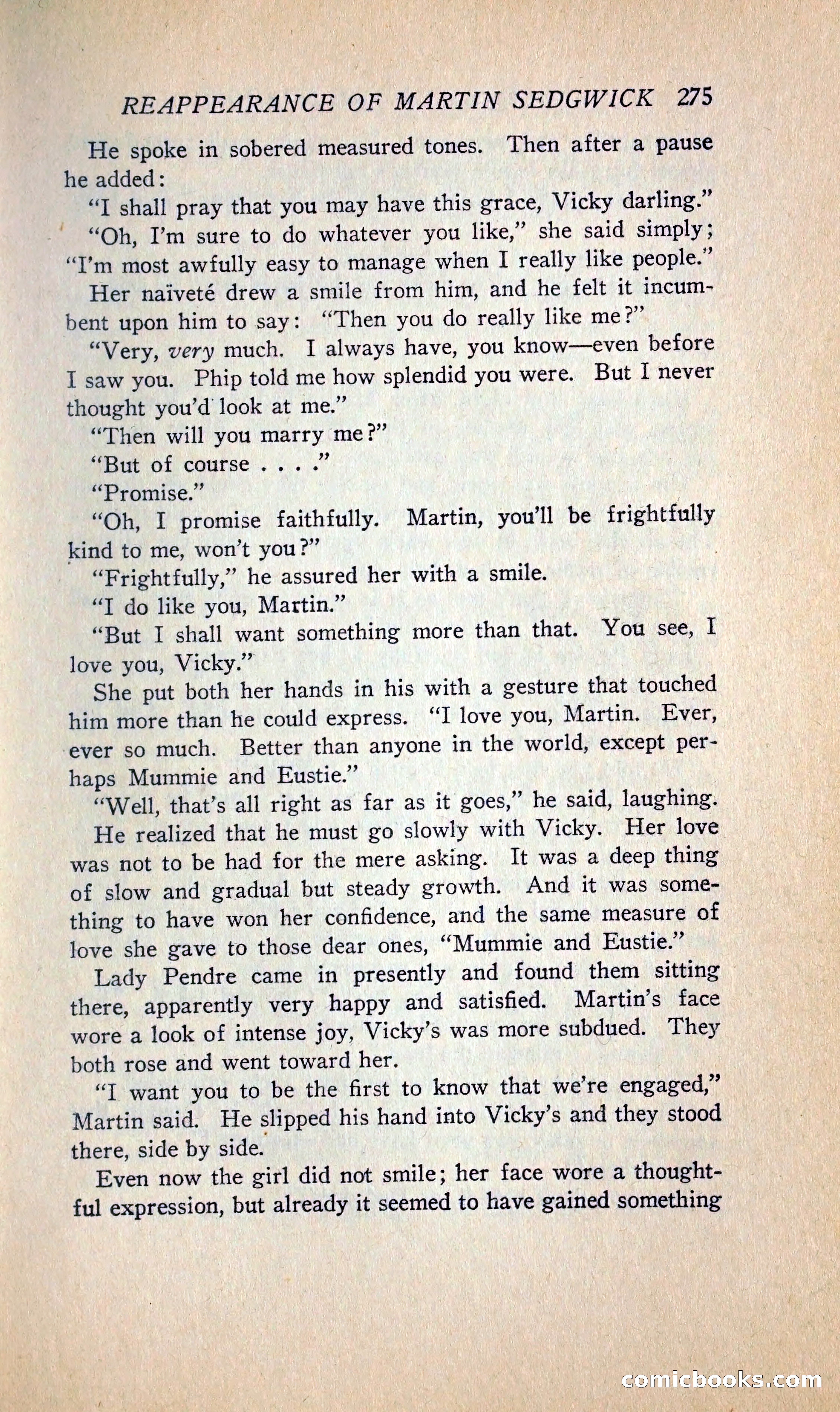 Children of the Shadow — page 280 of 395