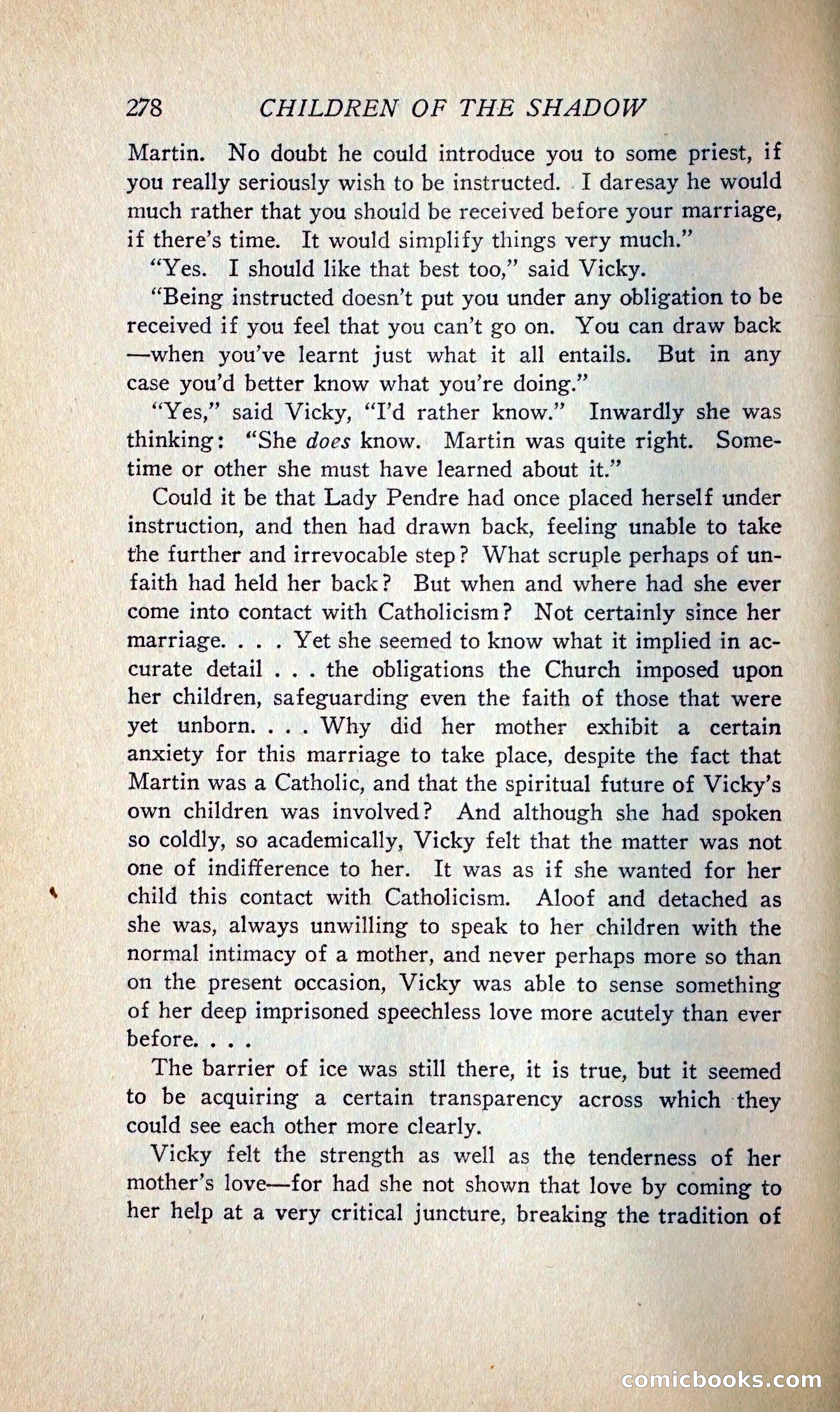 Children of the Shadow — page 283 of 395