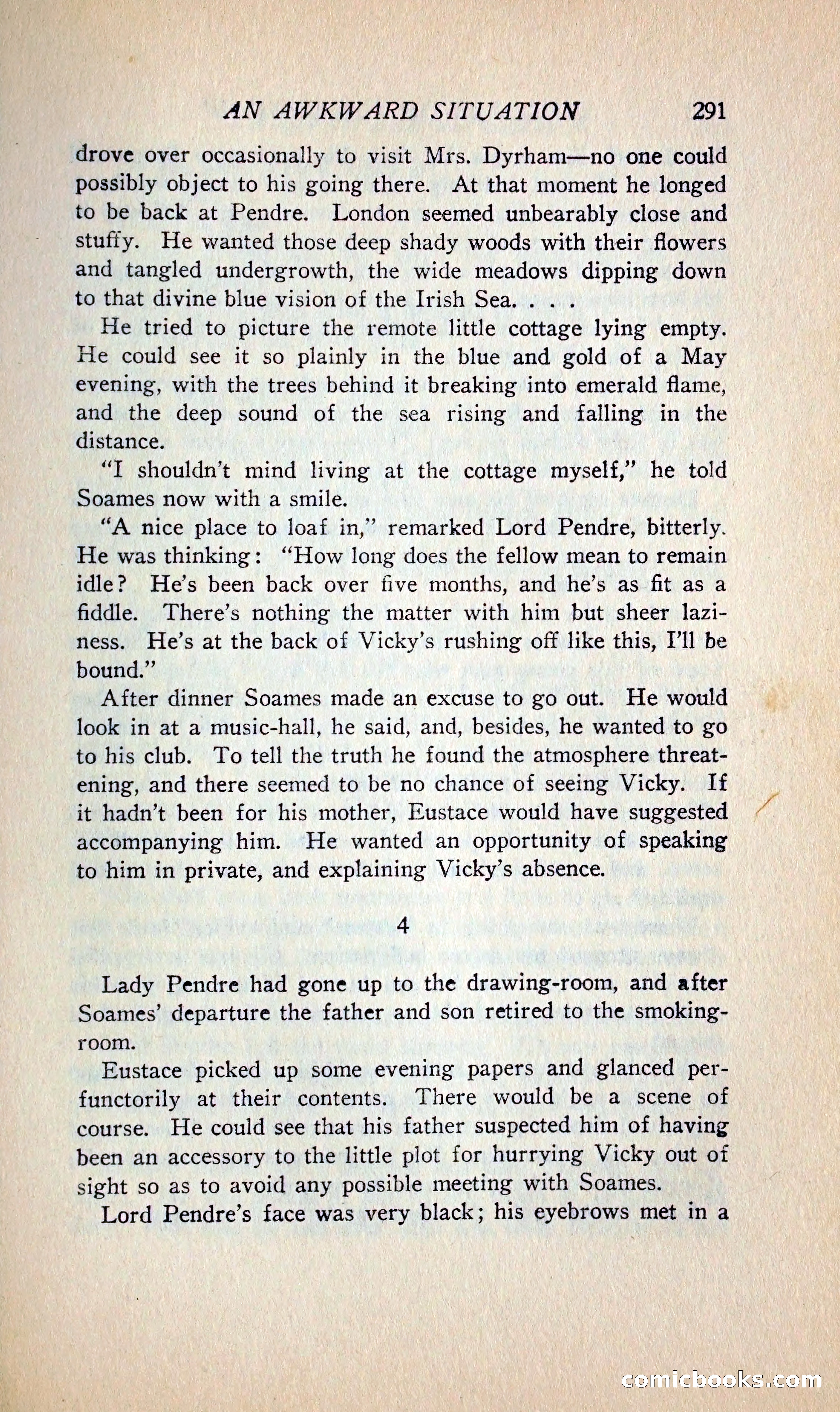Children of the Shadow — page 296 of 395