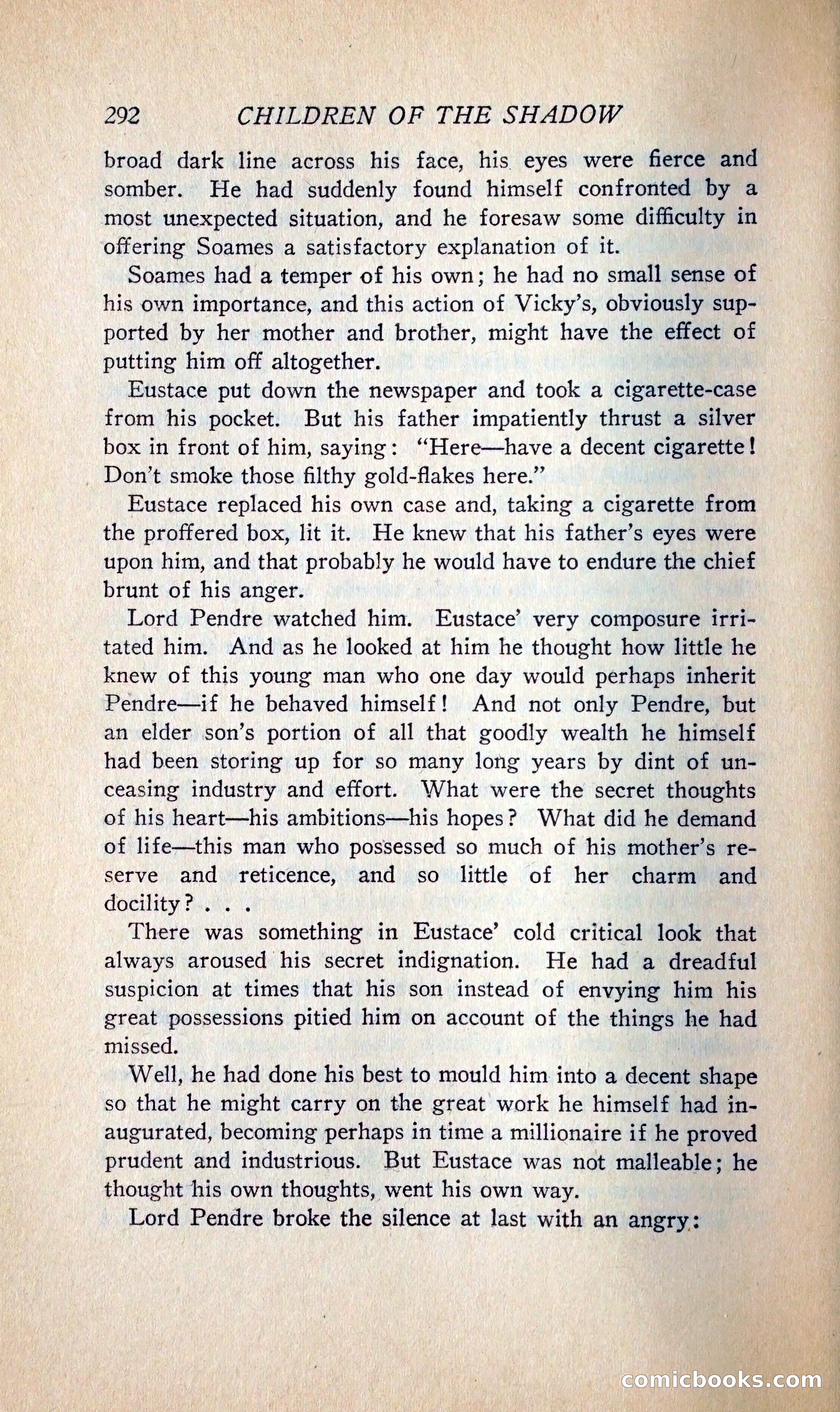 Children of the Shadow — page 297 of 395