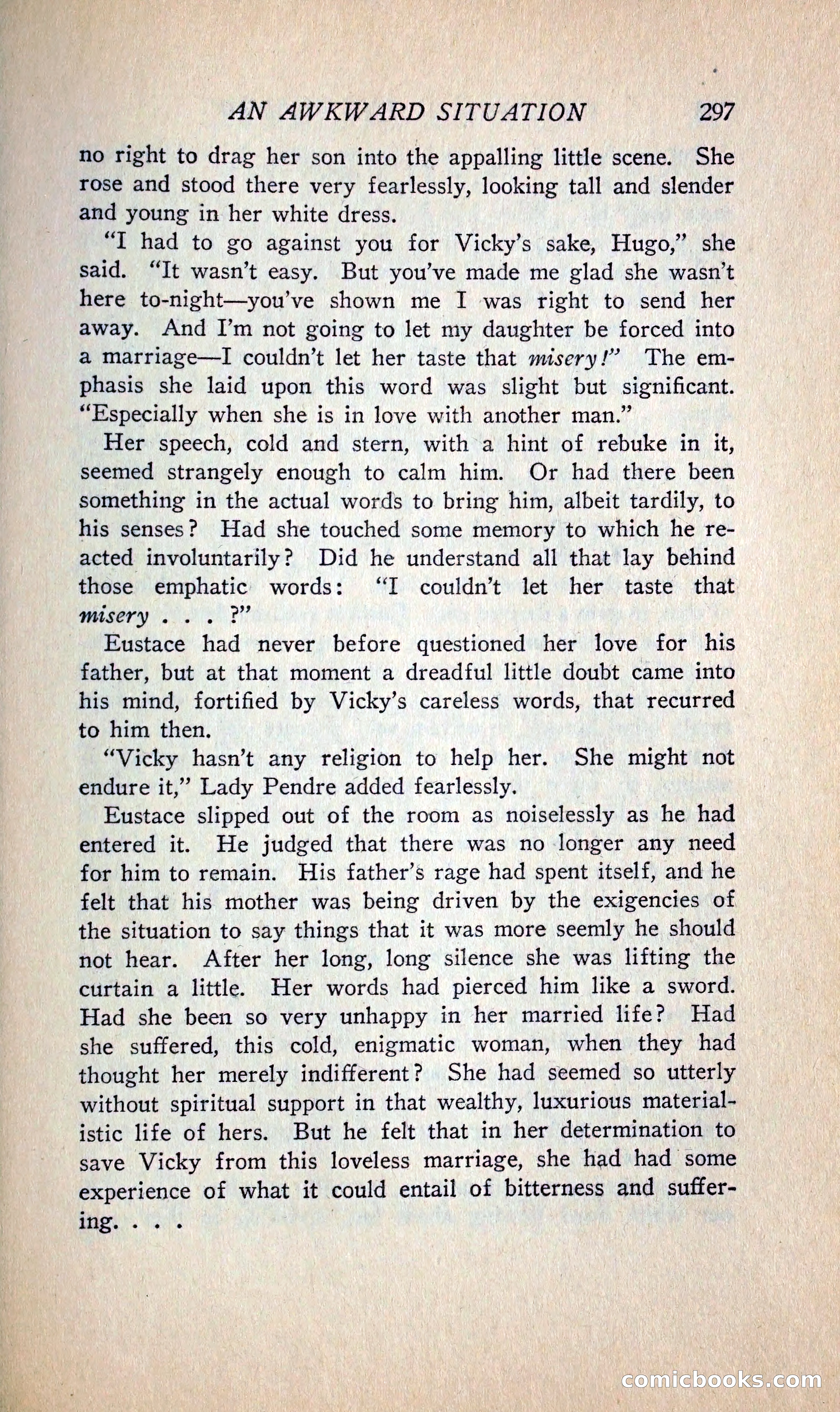 Children of the Shadow — page 302 of 395