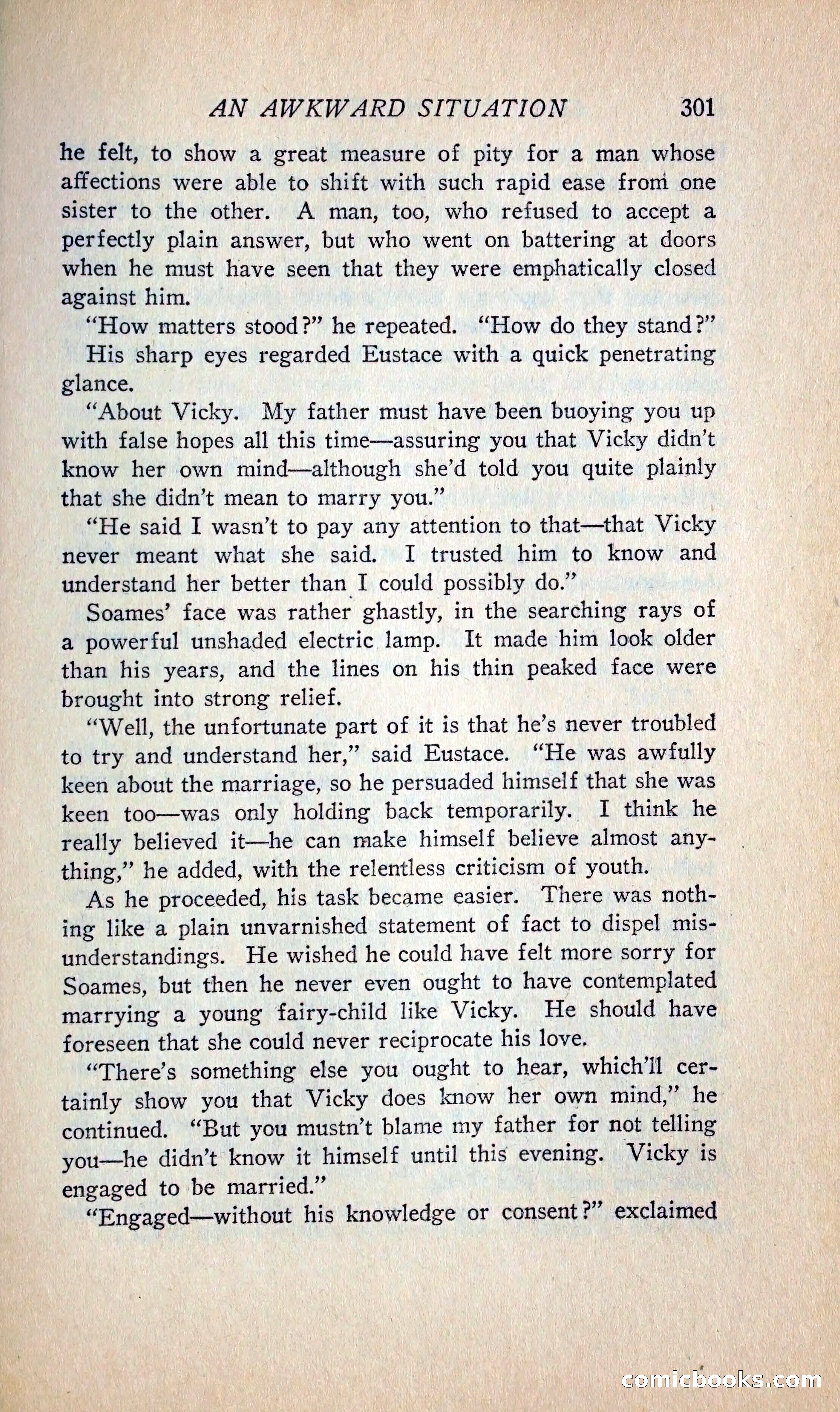 Children of the Shadow — page 306 of 395