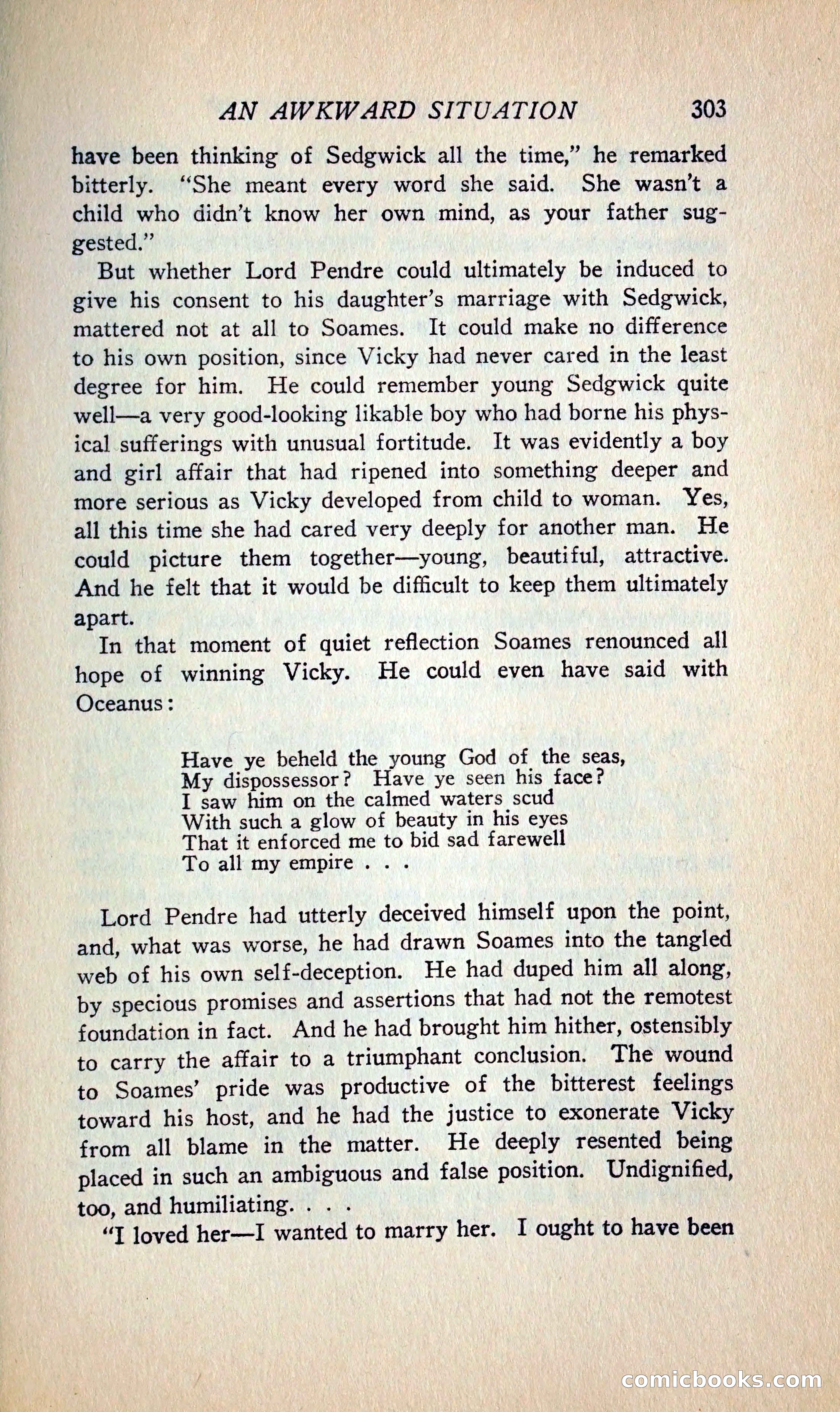 Children of the Shadow — page 308 of 395