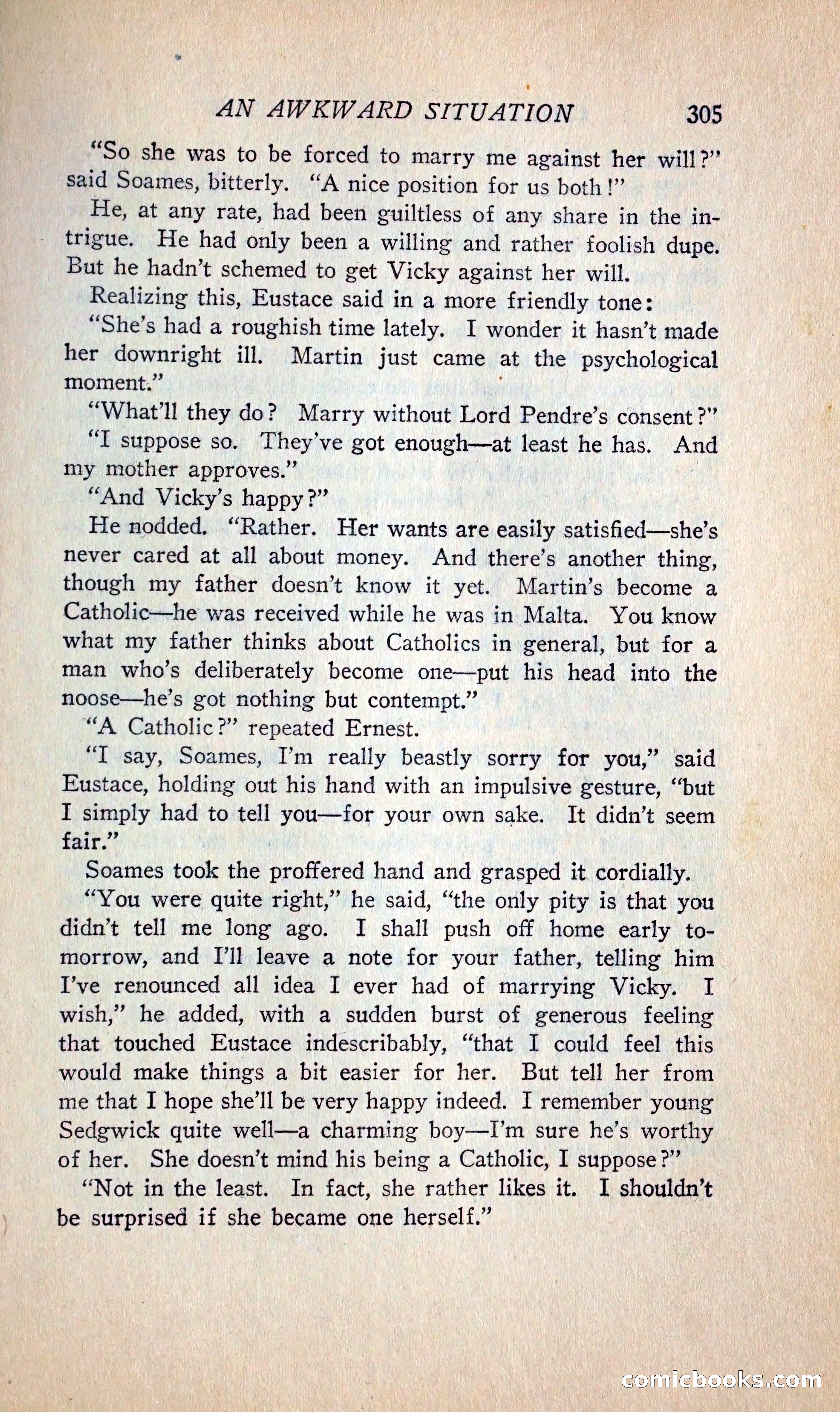 Children of the Shadow — page 310 of 395