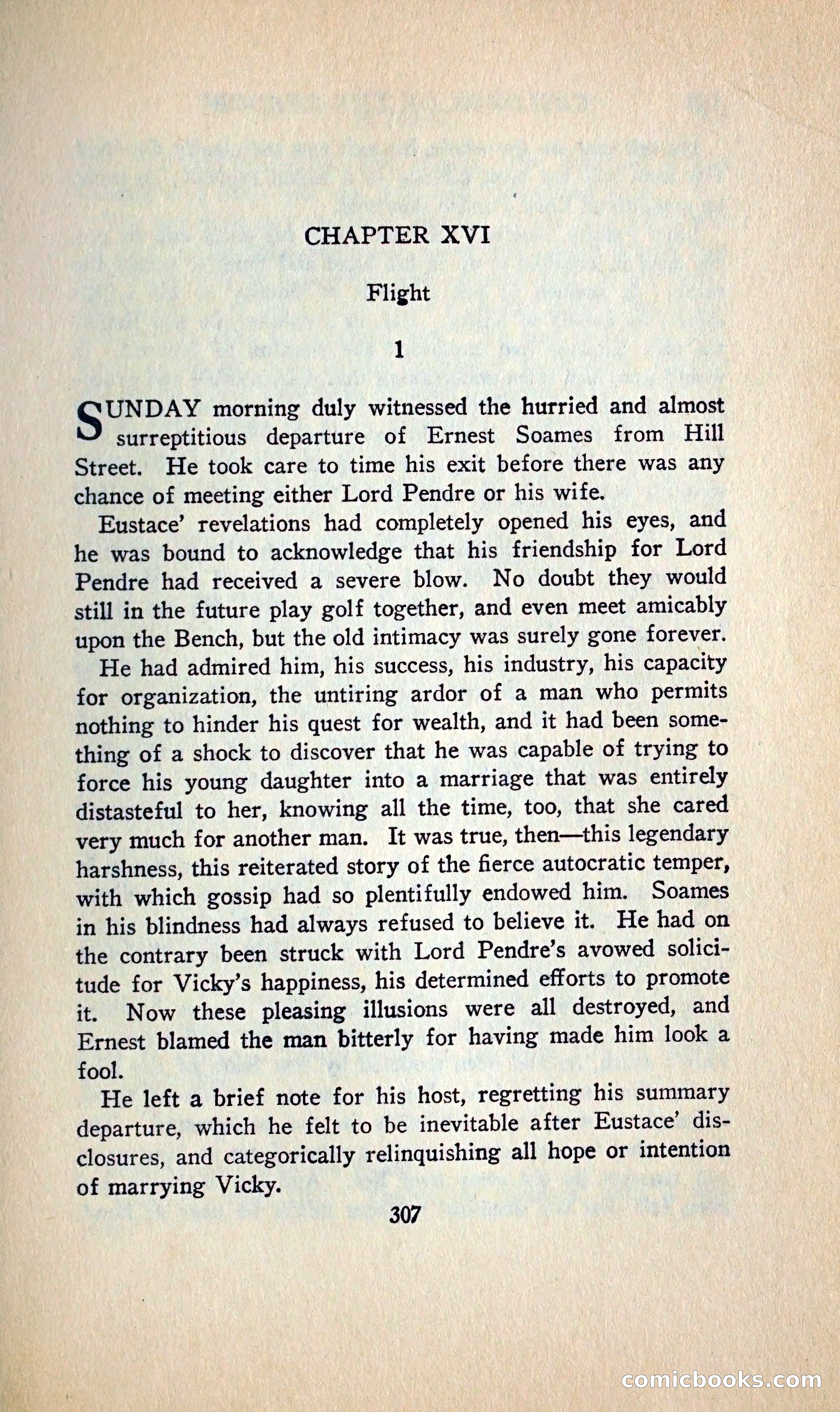 Children of the Shadow — page 312 of 395