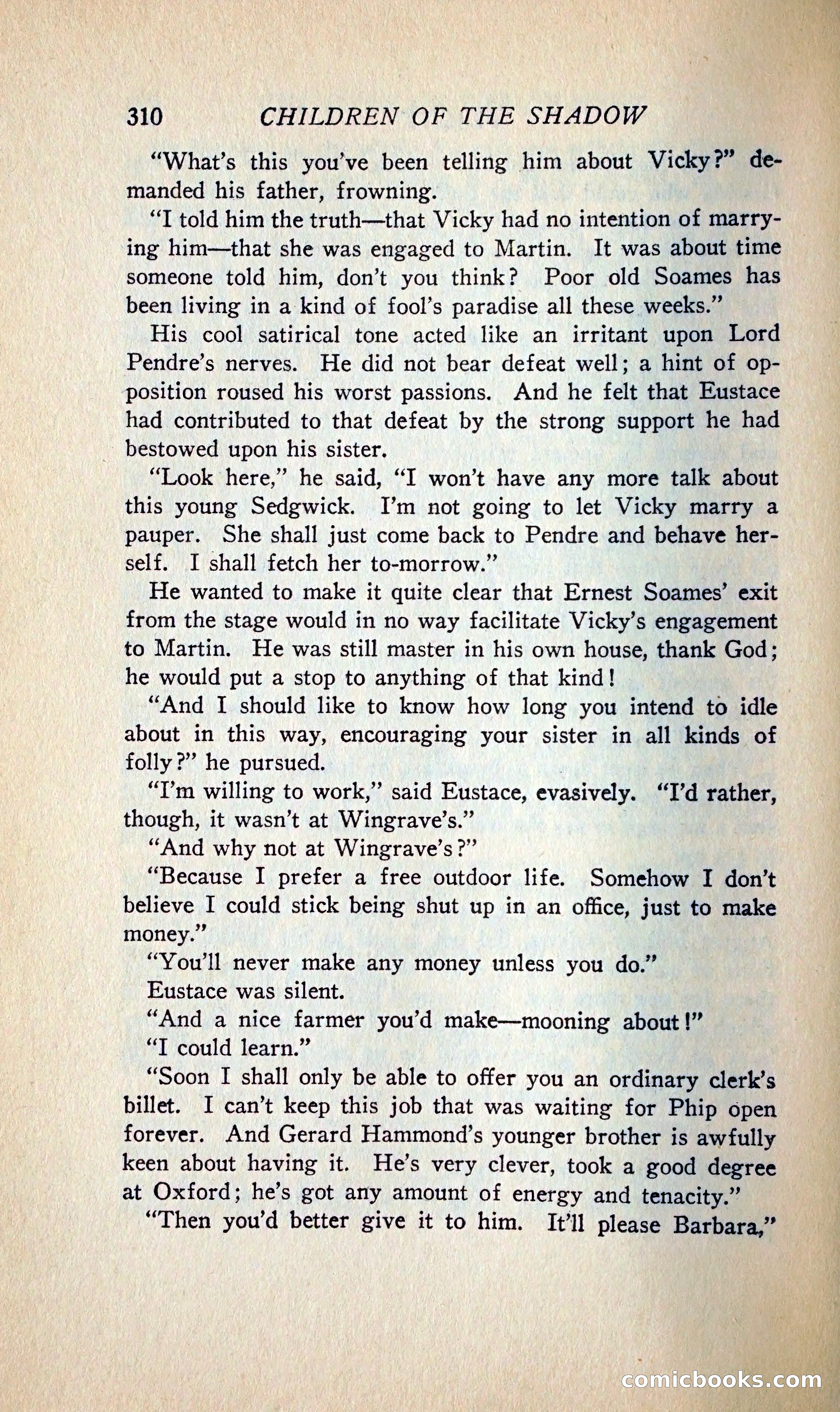 Children of the Shadow — page 315 of 395