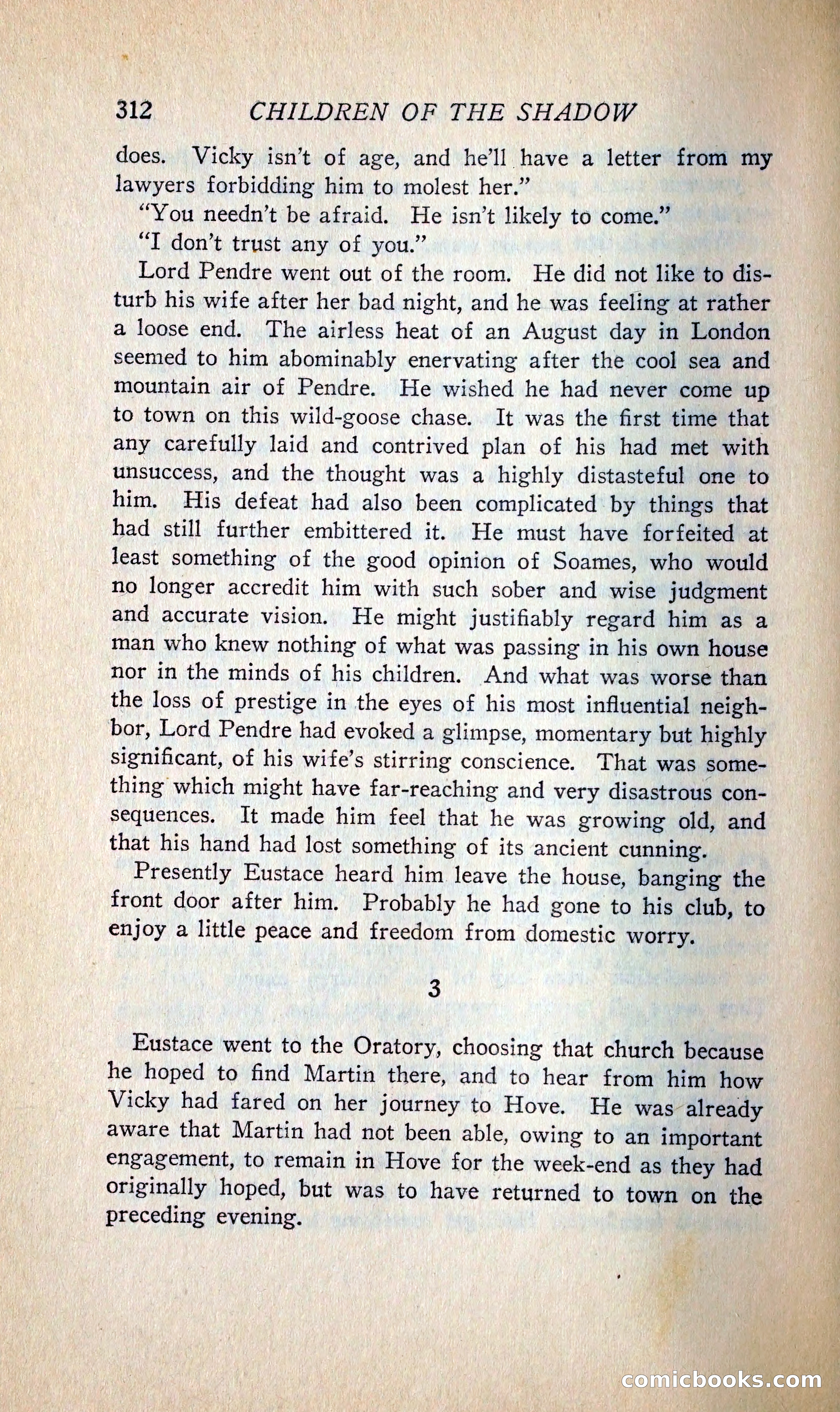 Children of the Shadow — page 317 of 395