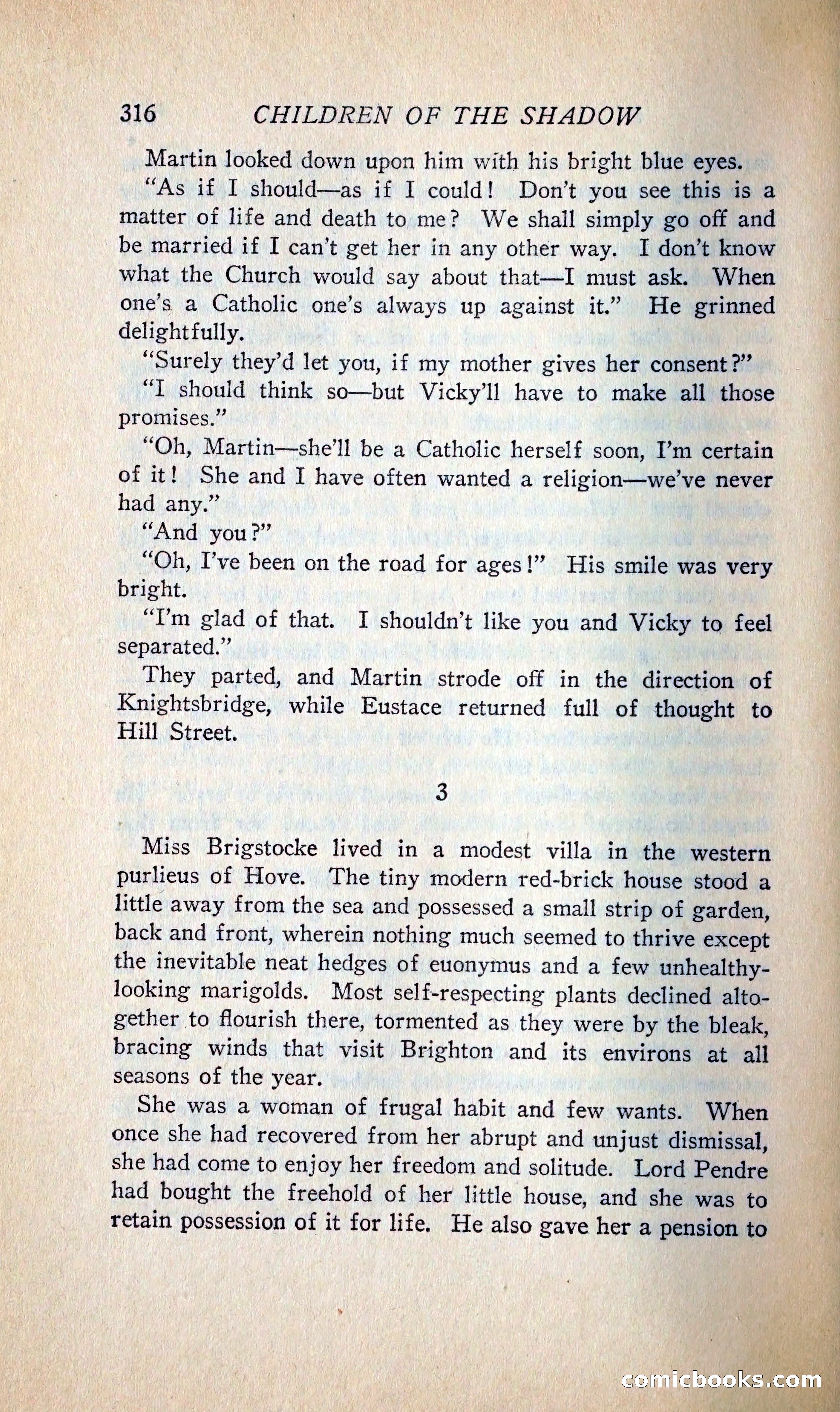 Children of the Shadow — page 321 of 395