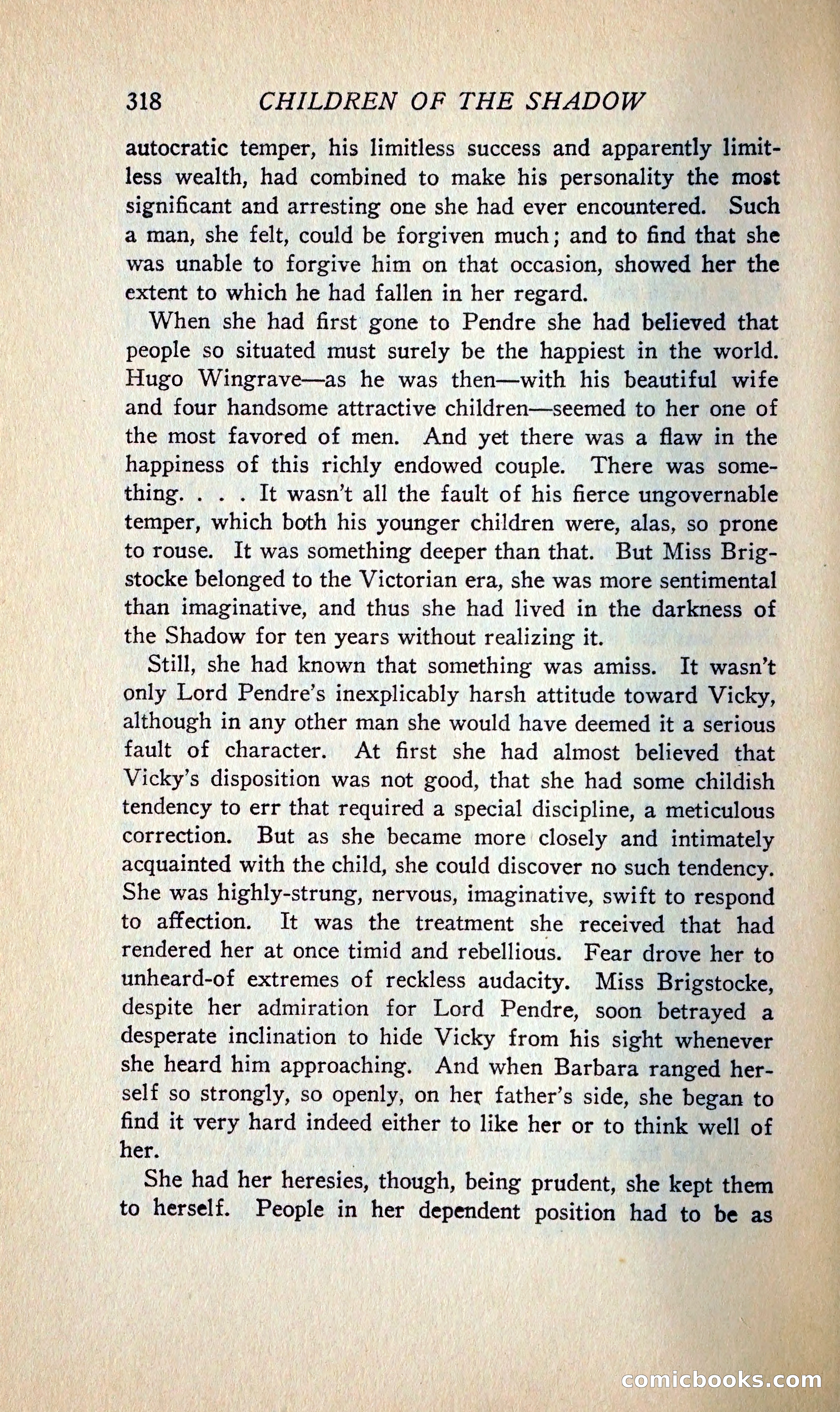 Children of the Shadow — page 323 of 395