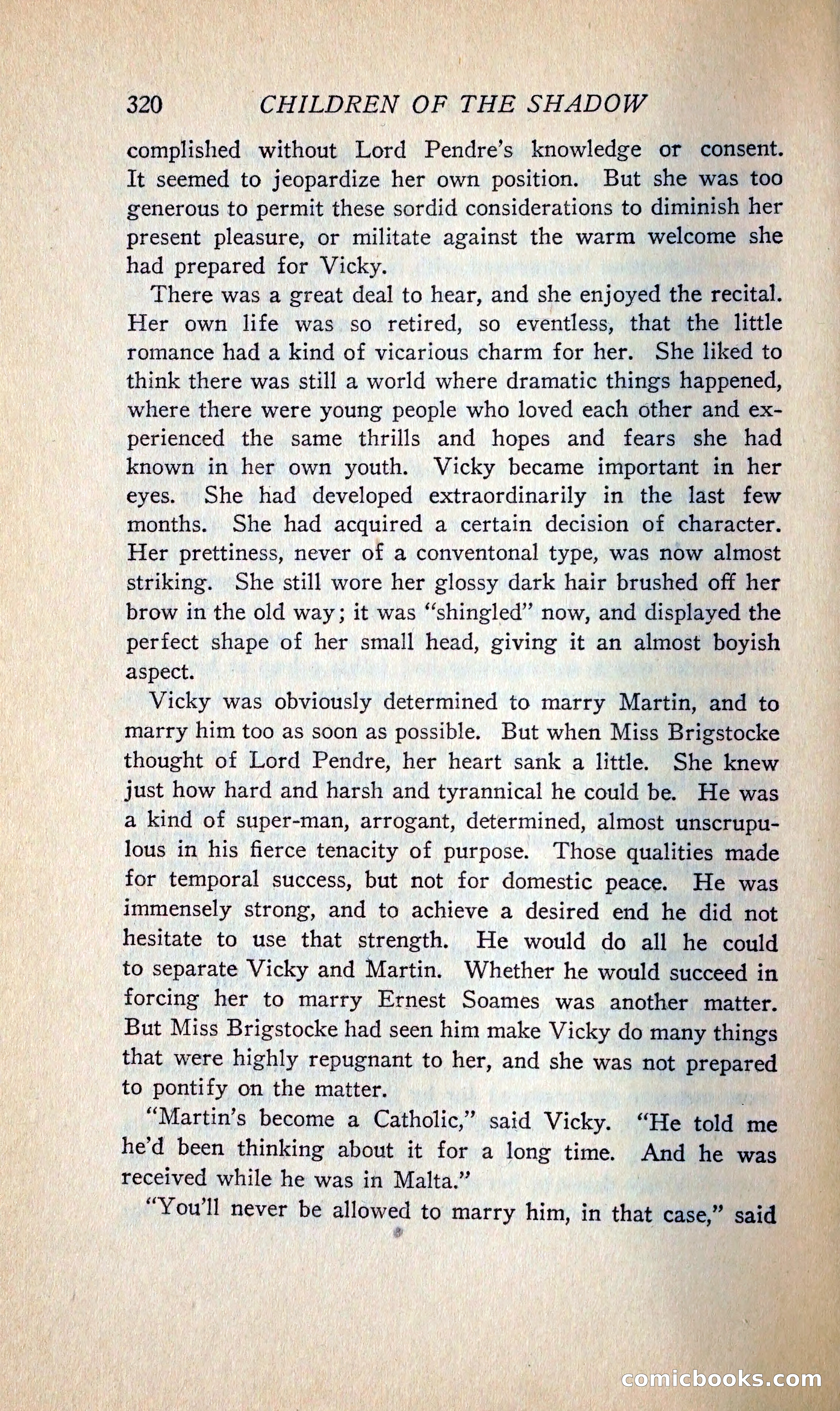 Children of the Shadow — page 325 of 395