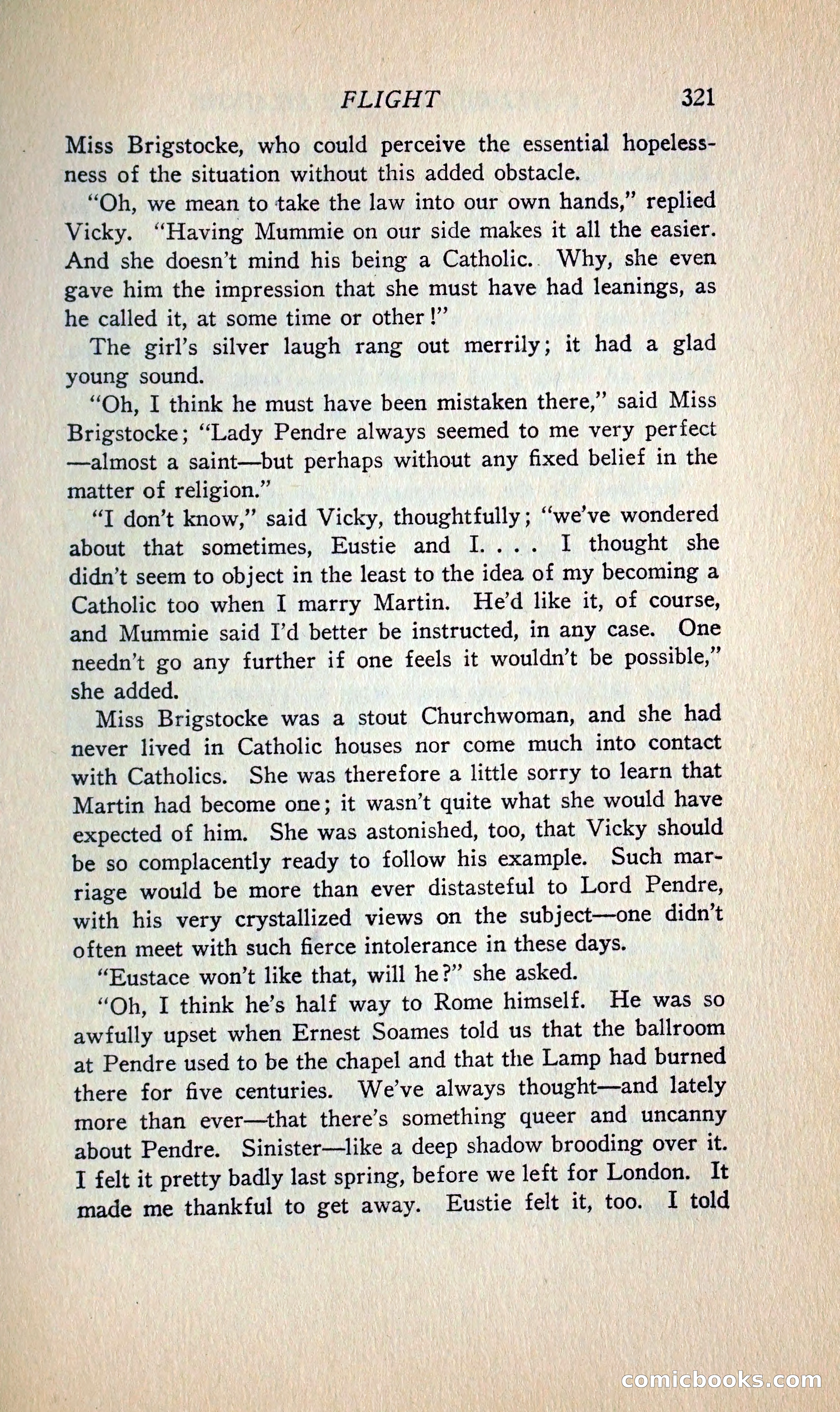 Children of the Shadow — page 326 of 395