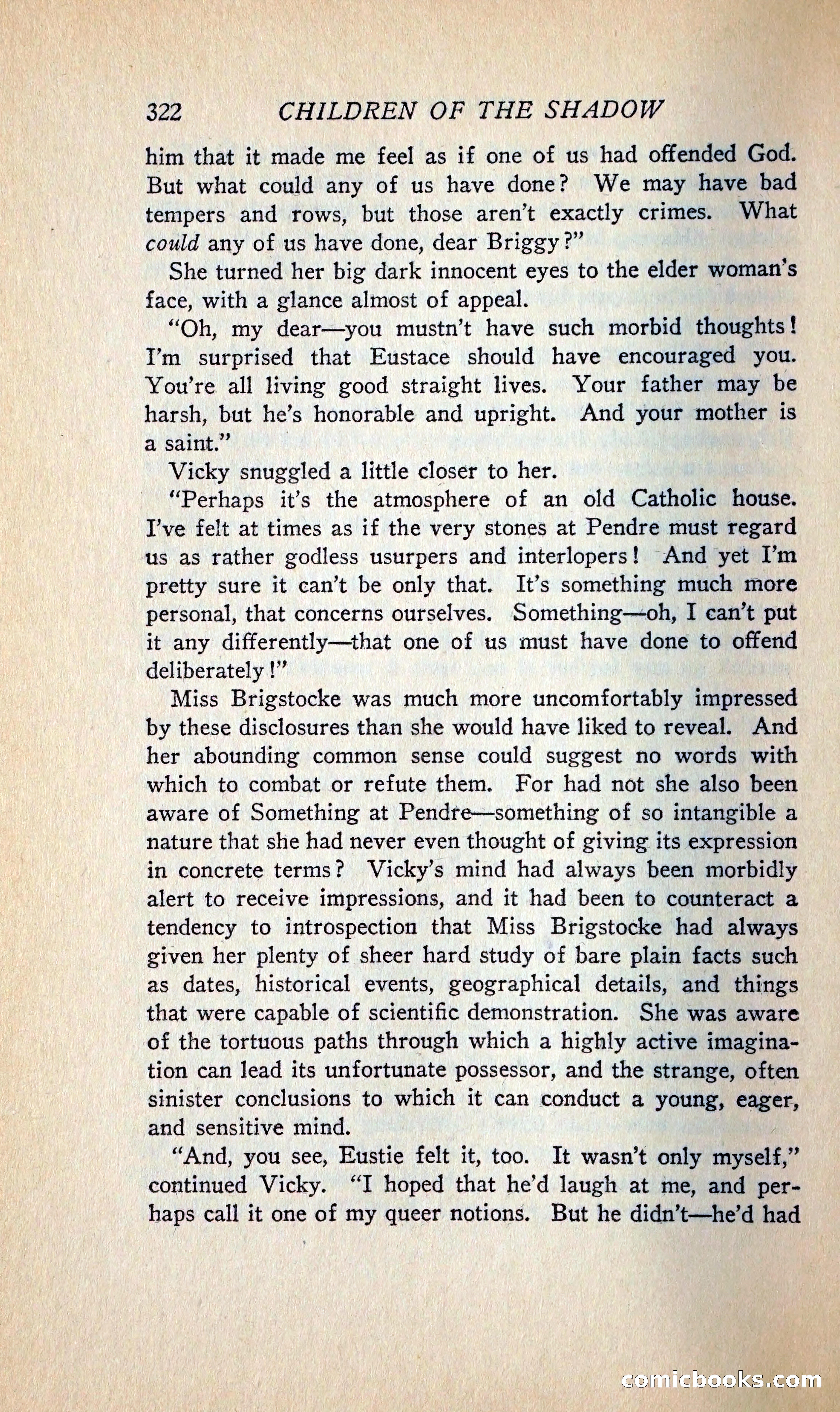 Children of the Shadow — page 327 of 395