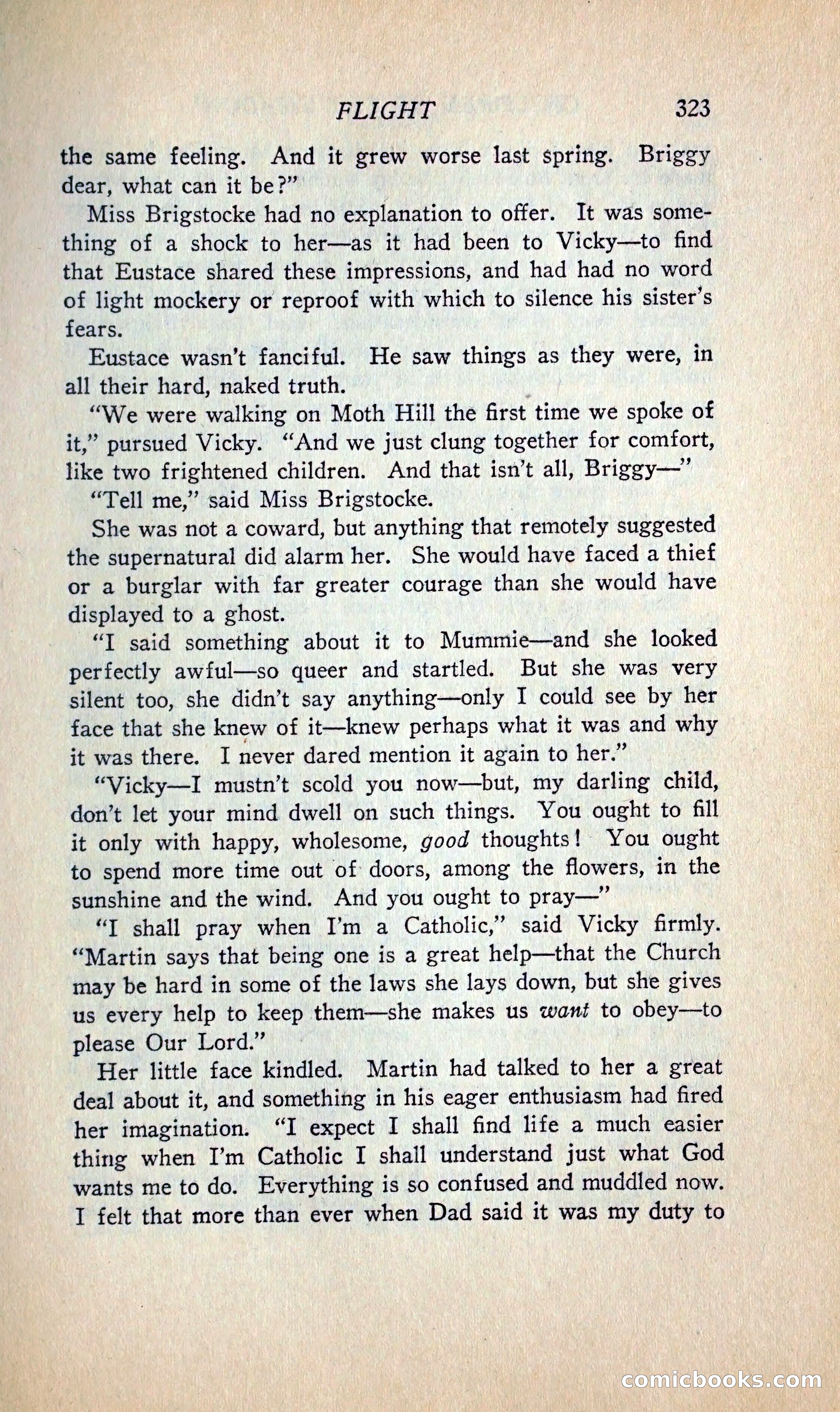 Children of the Shadow — page 328 of 395