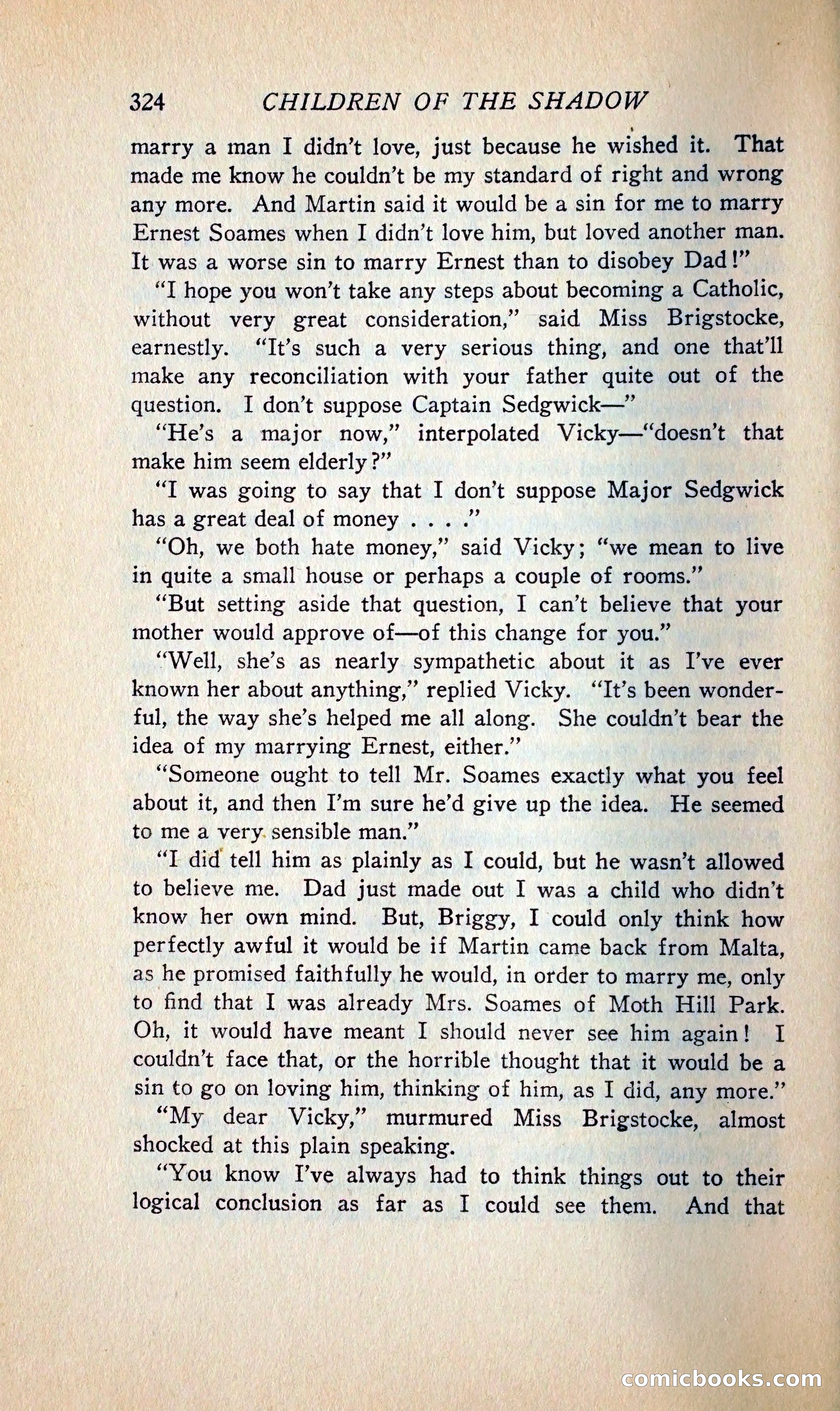 Children of the Shadow — page 329 of 395