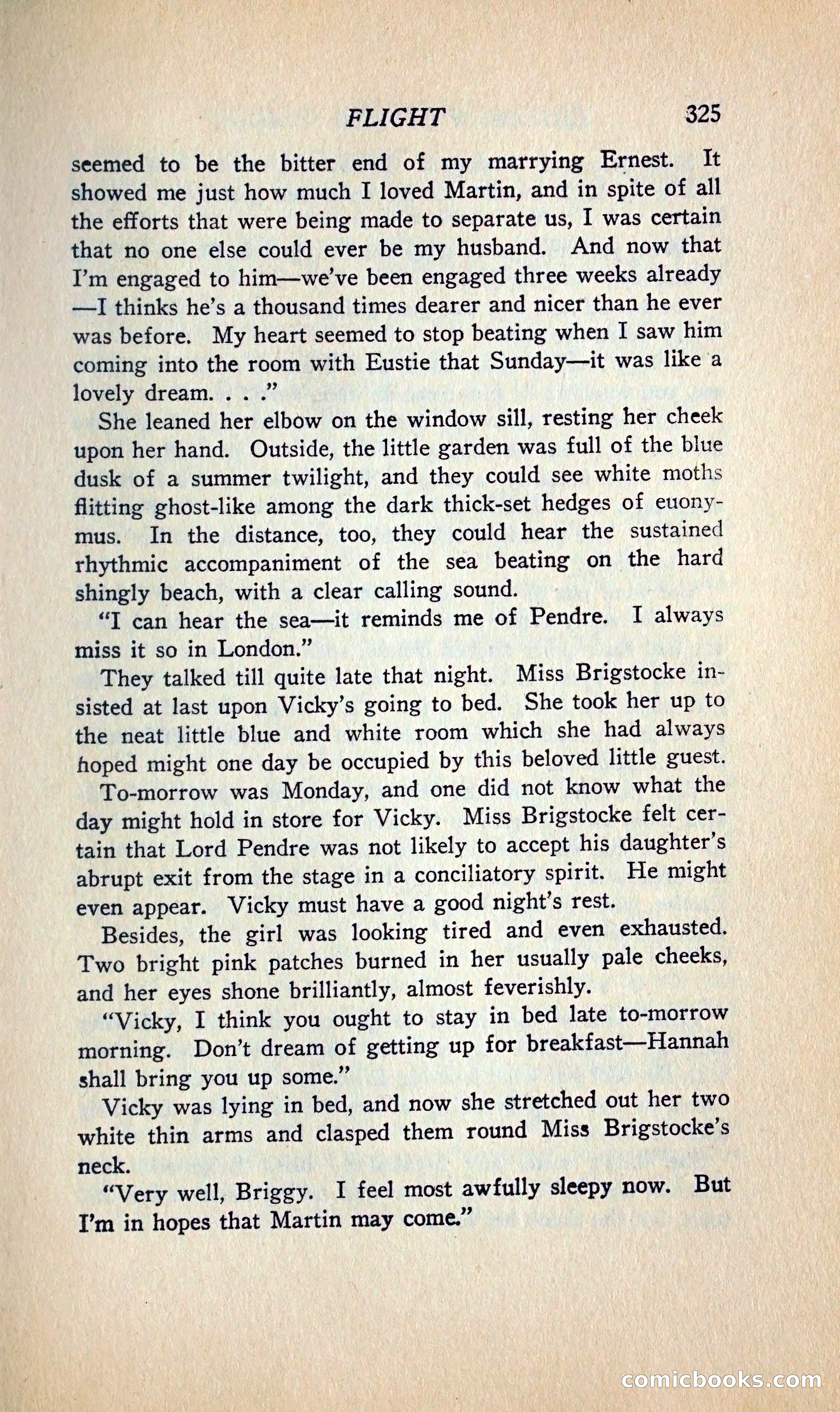 Children of the Shadow — page 330 of 395