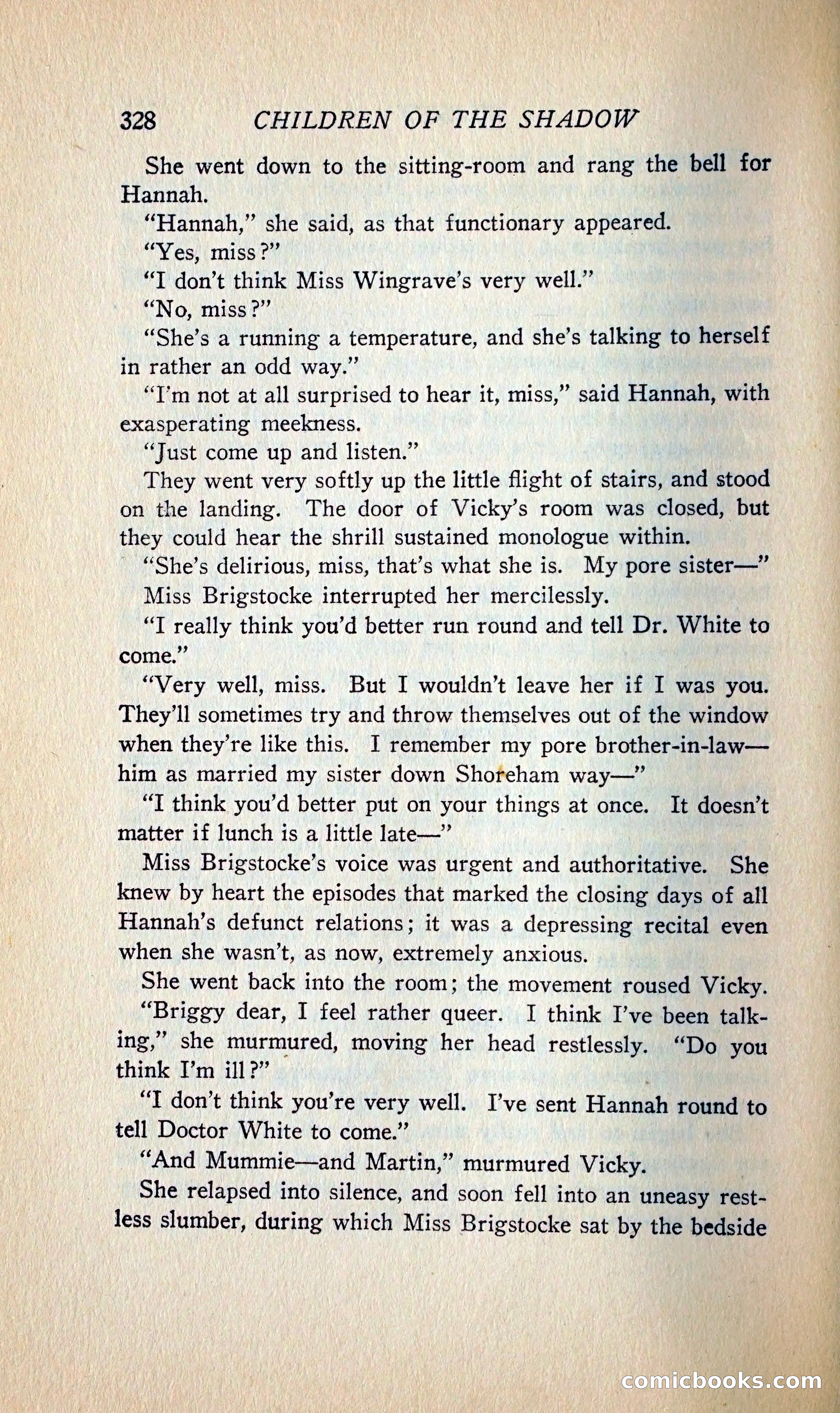 Children of the Shadow — page 333 of 395