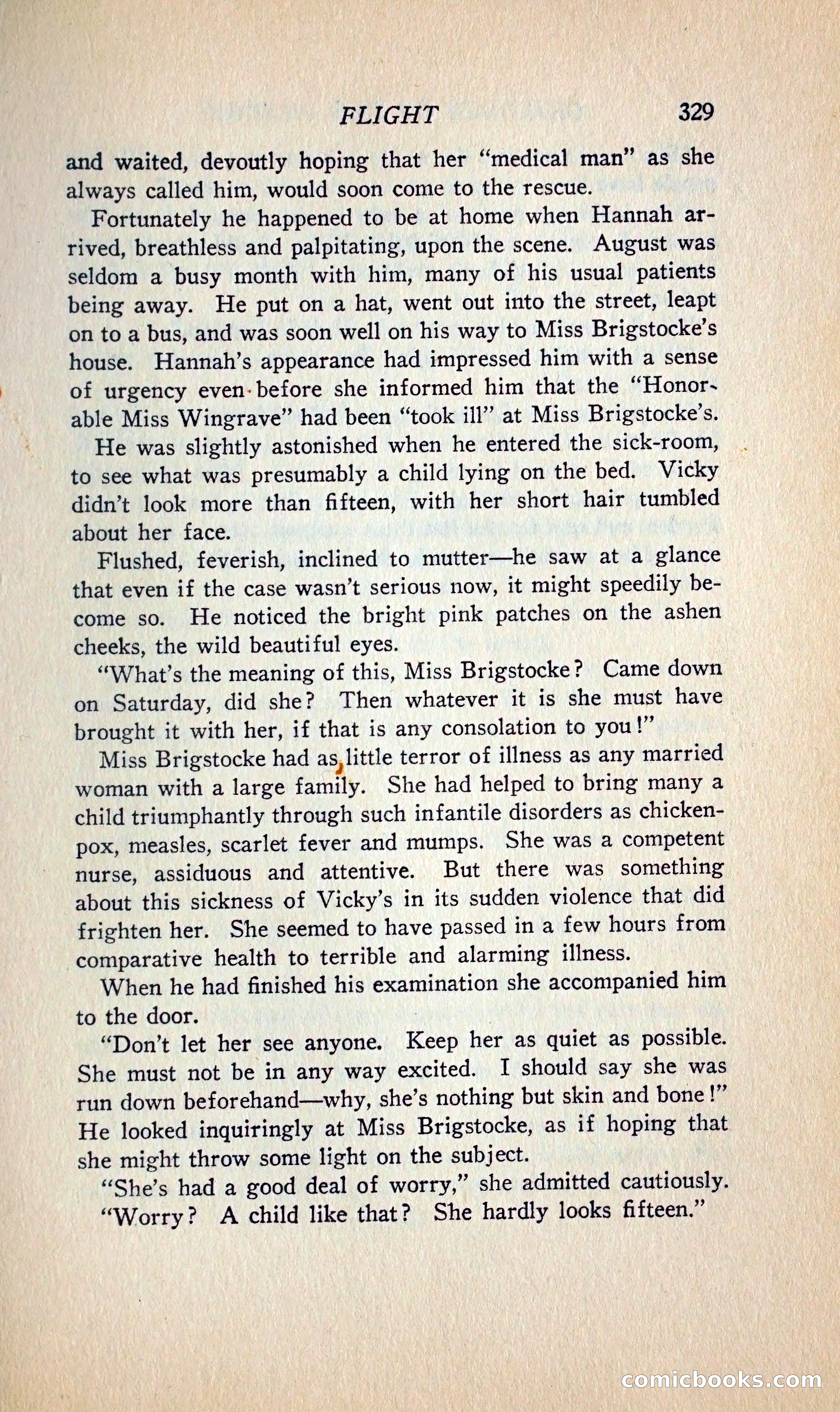 Children of the Shadow — page 334 of 395
