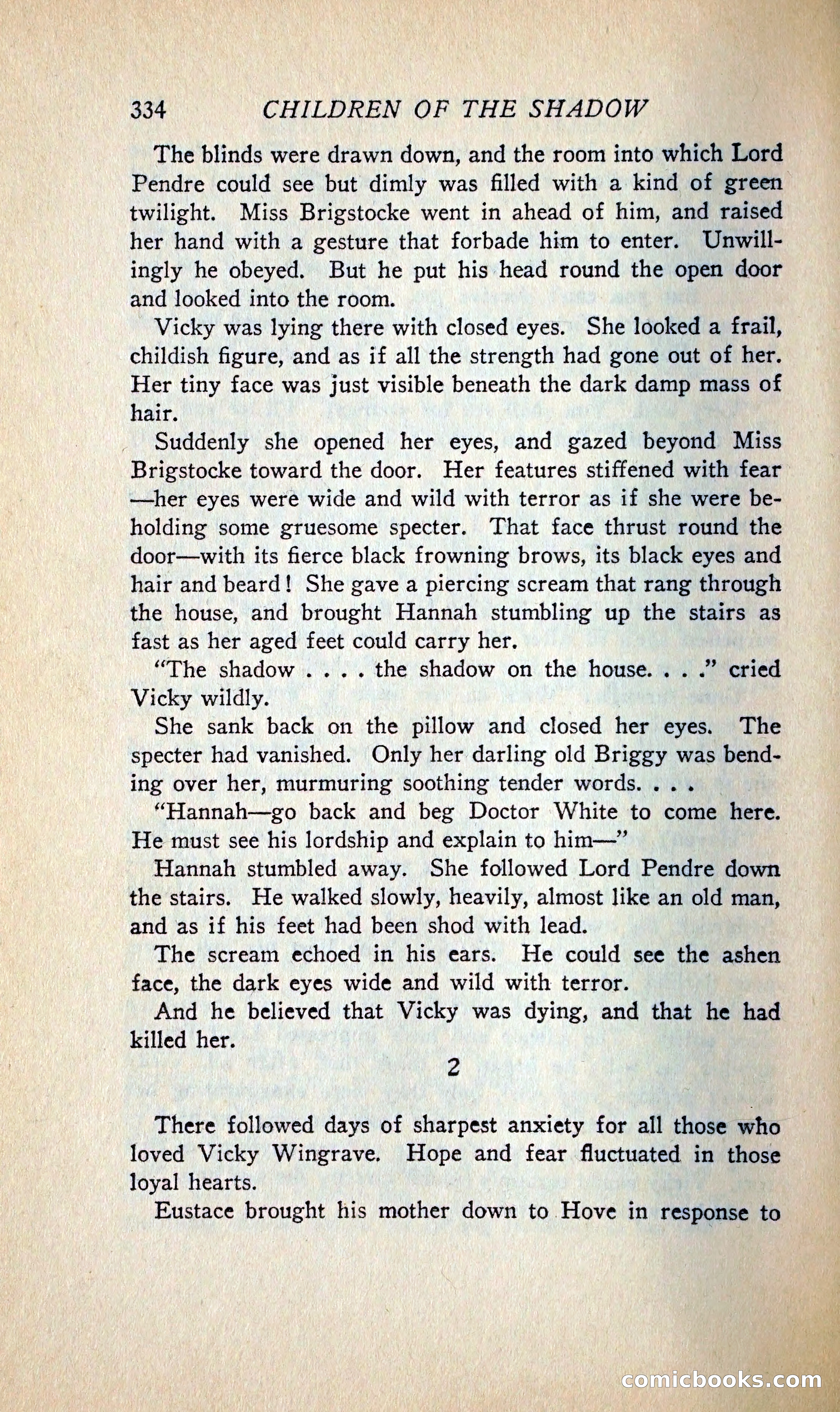 Children of the Shadow — page 339 of 395