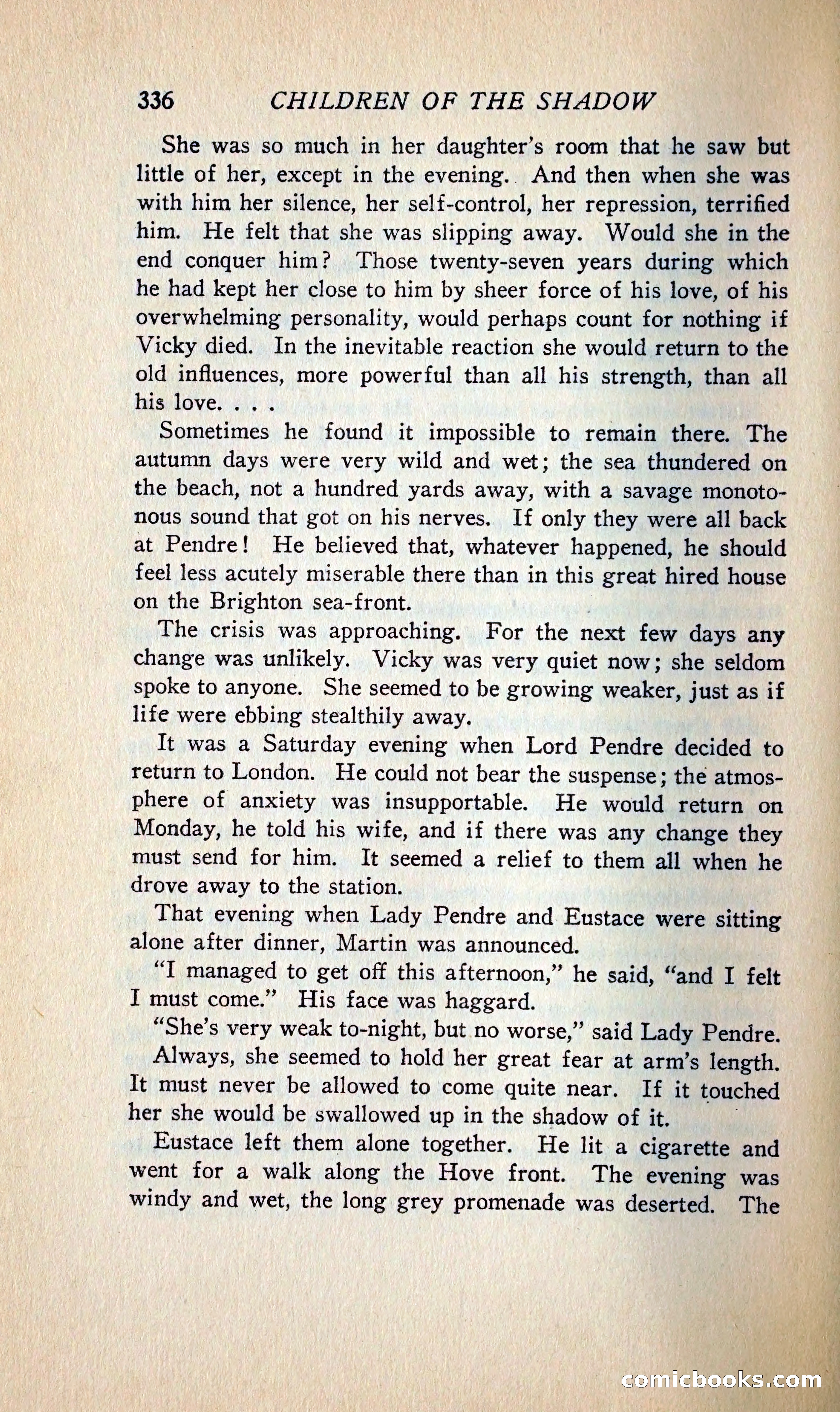 Children of the Shadow — page 341 of 395