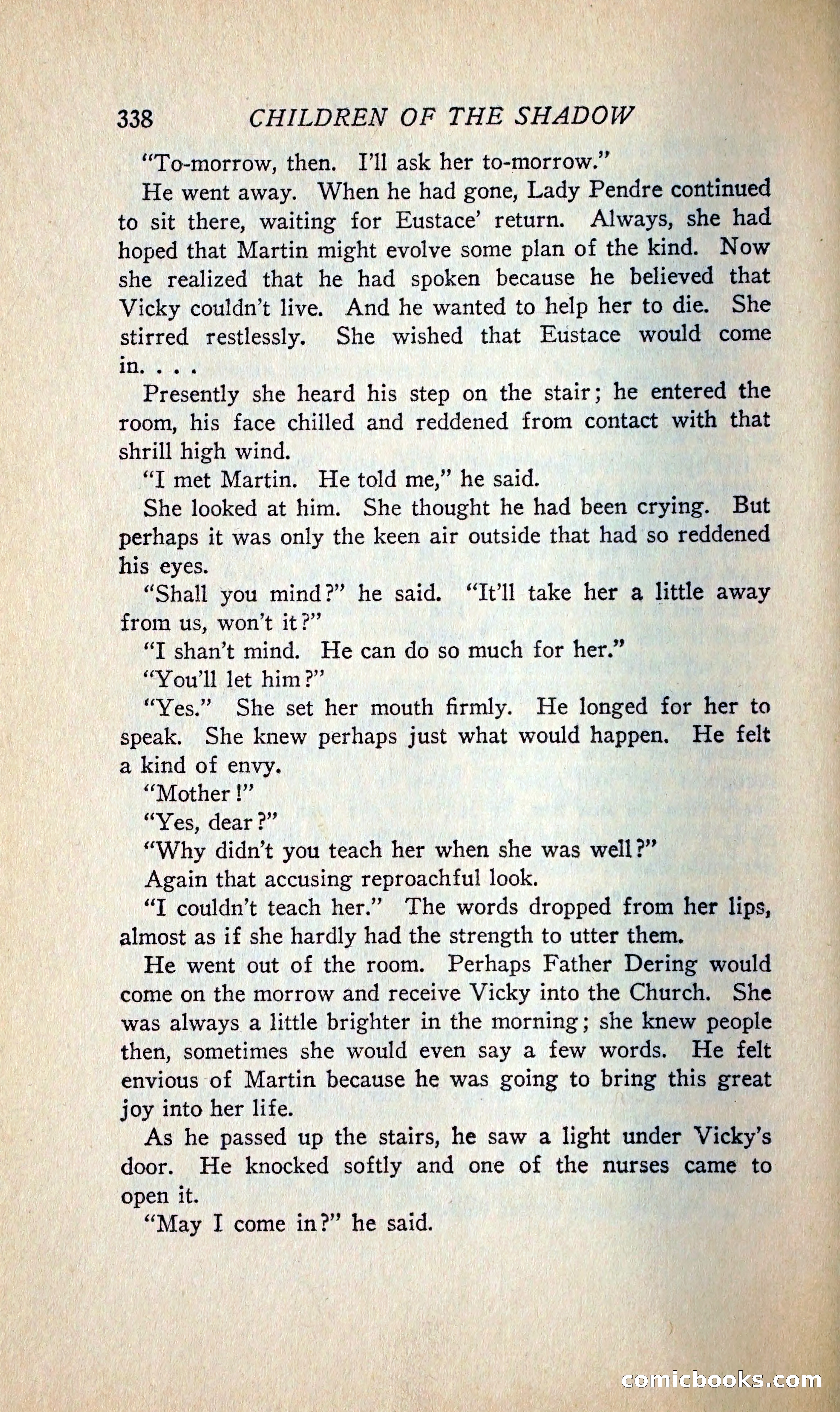 Children of the Shadow — page 343 of 395