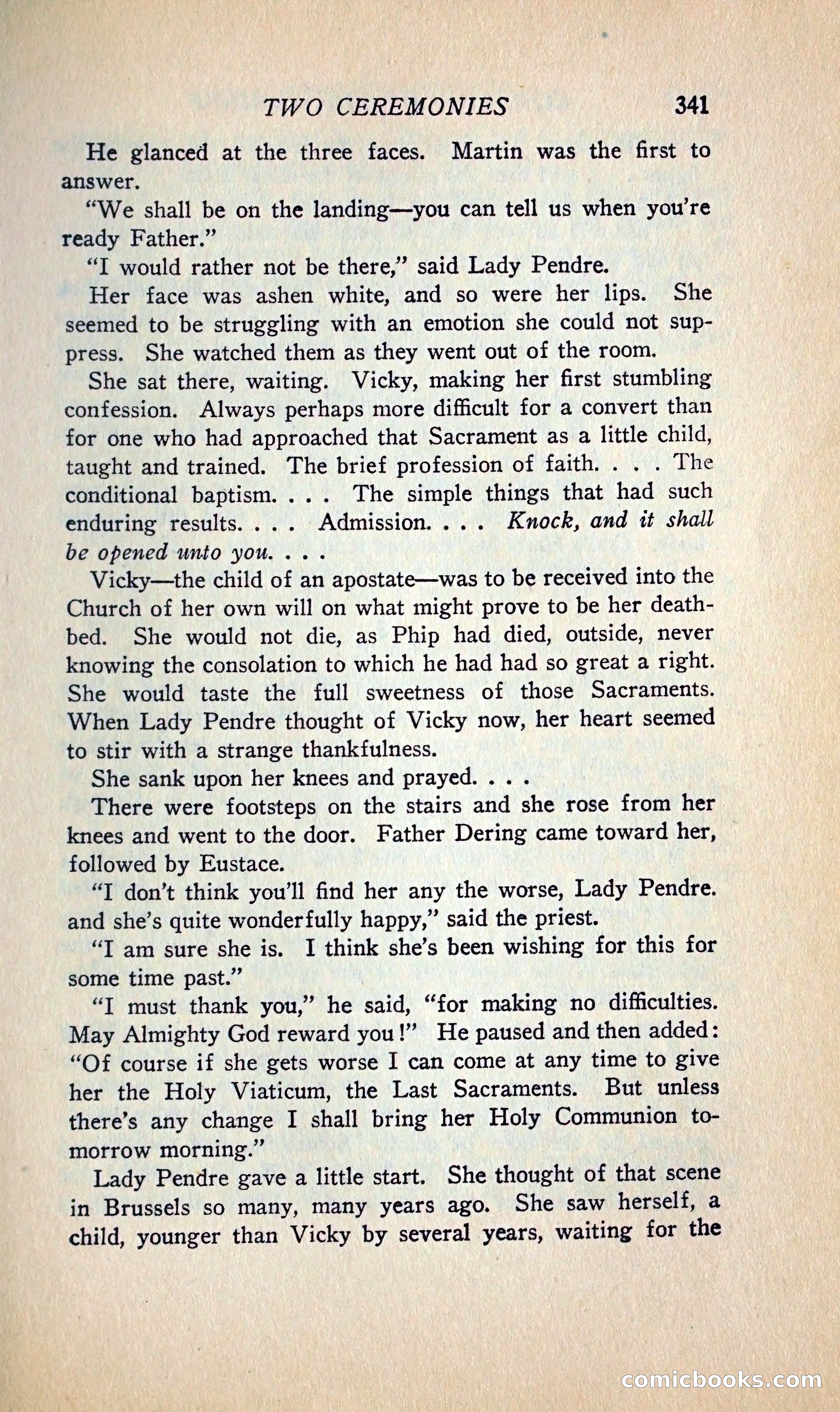 Children of the Shadow — page 346 of 395