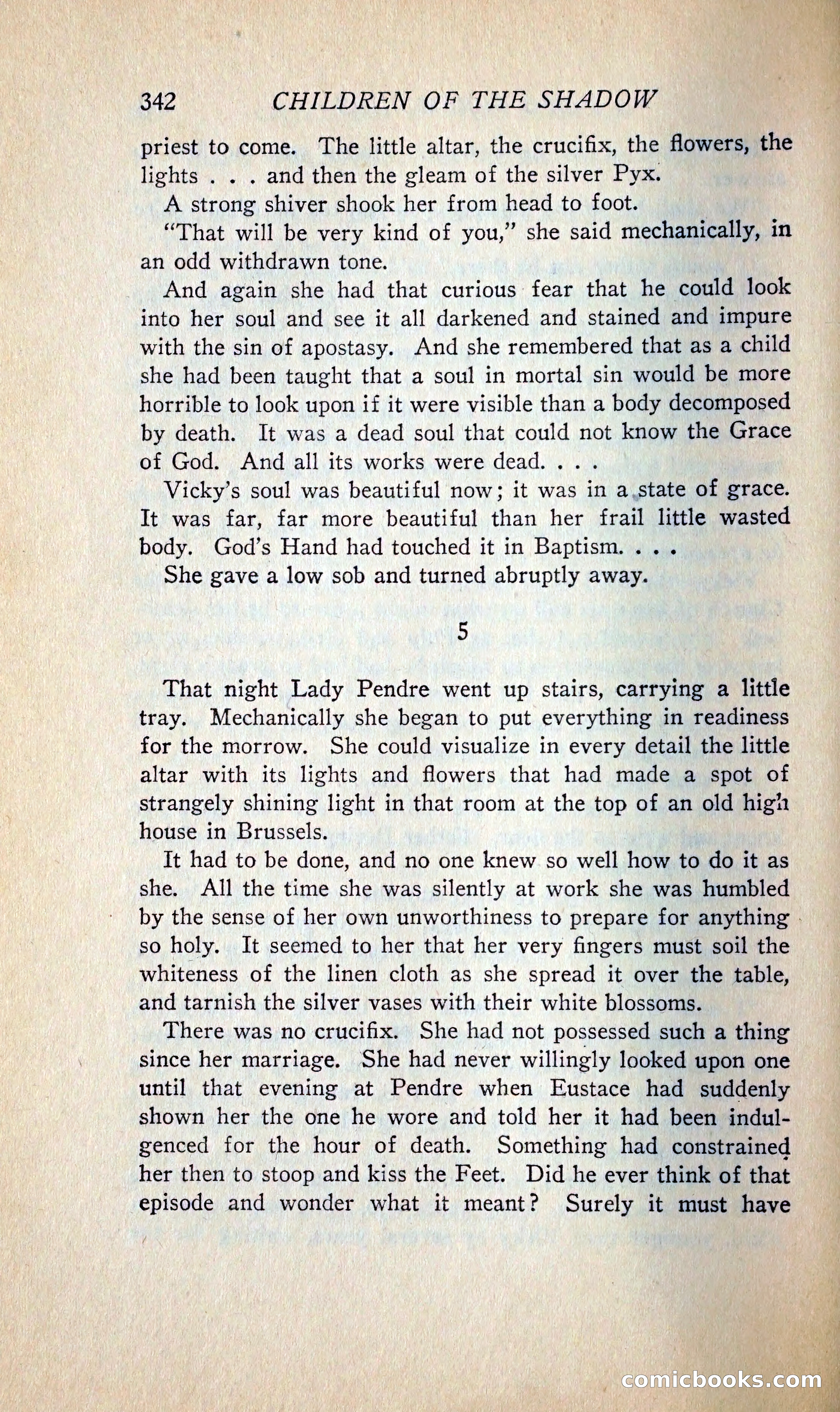 Children of the Shadow — page 347 of 395