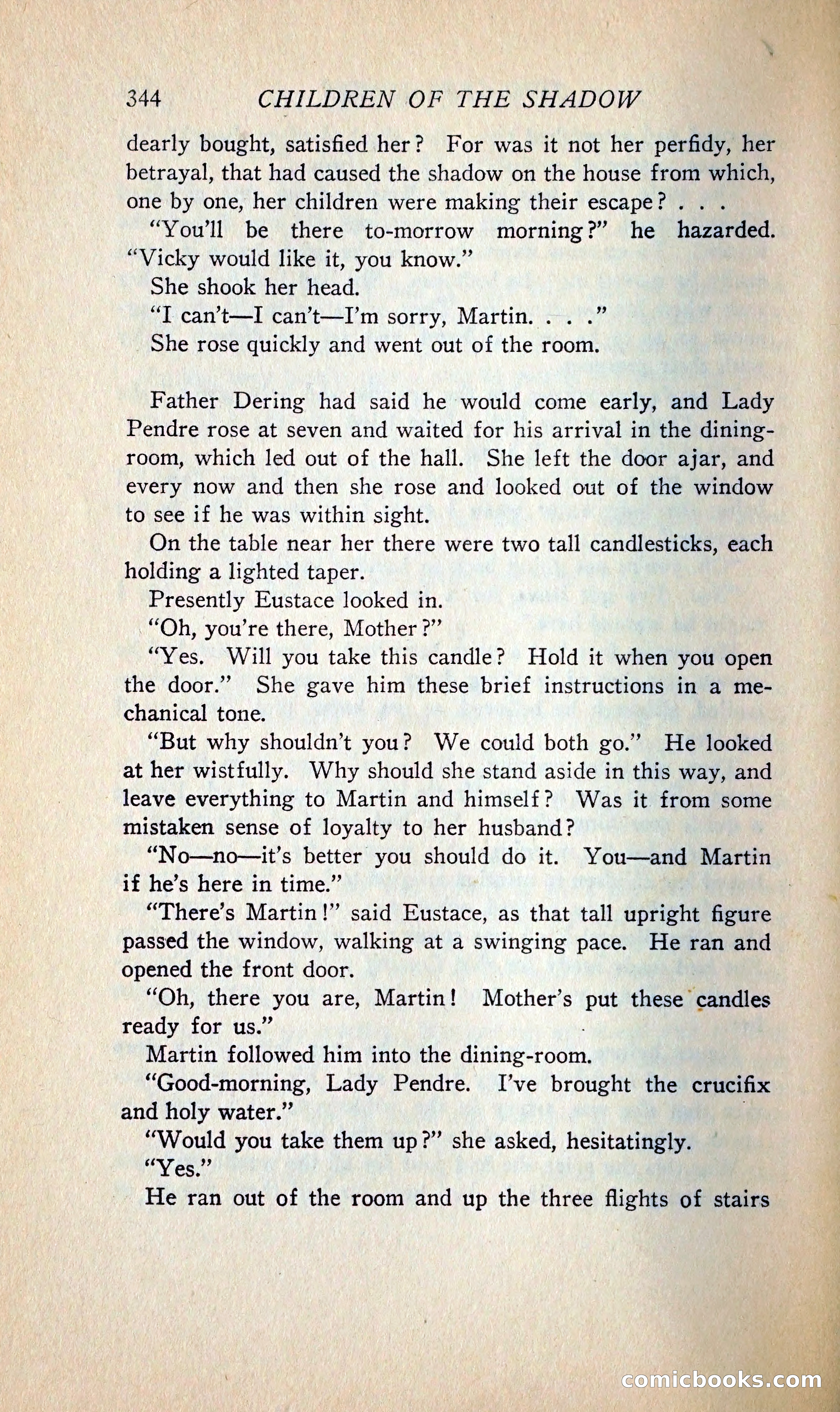 Children of the Shadow — page 349 of 395