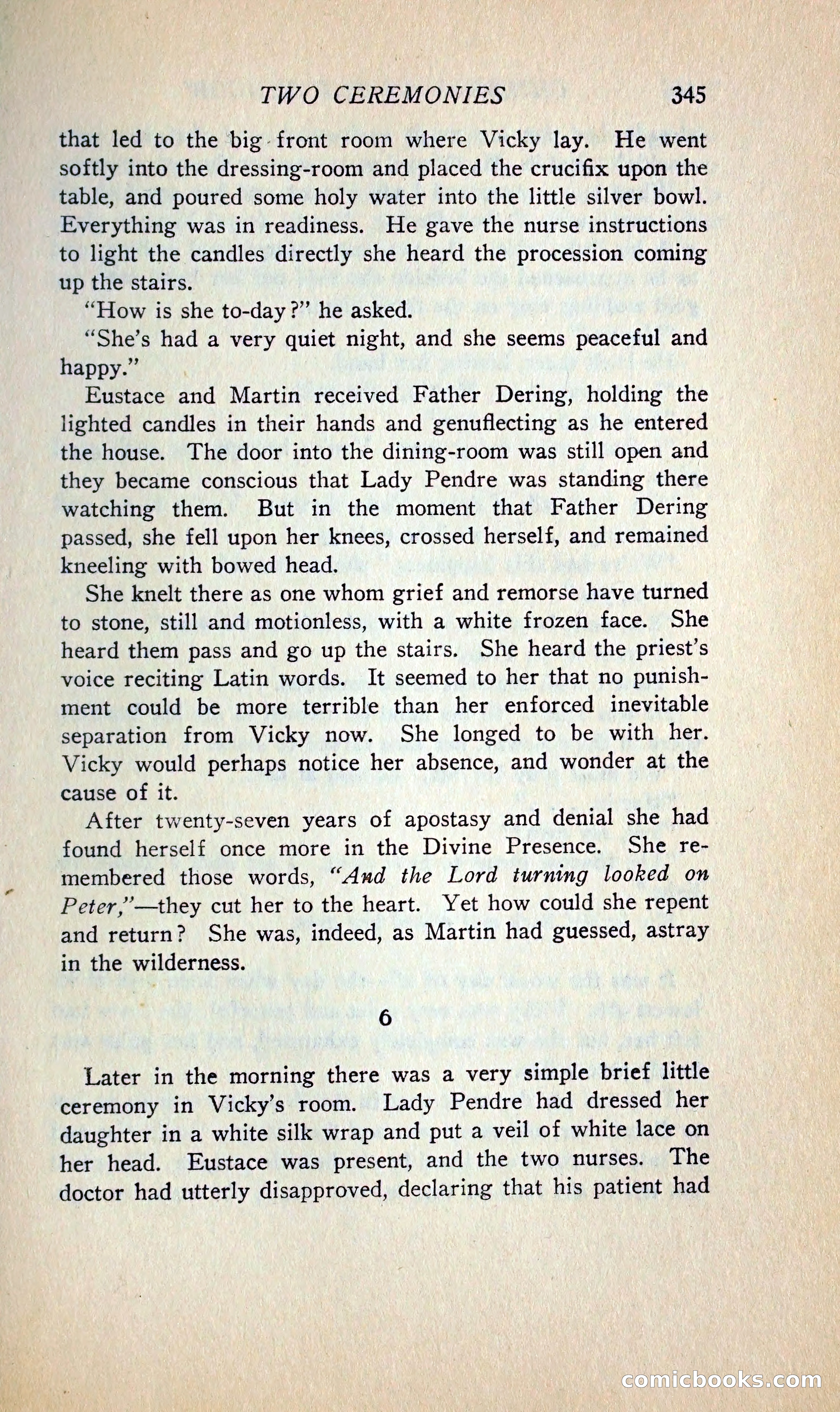 Children of the Shadow — page 350 of 395