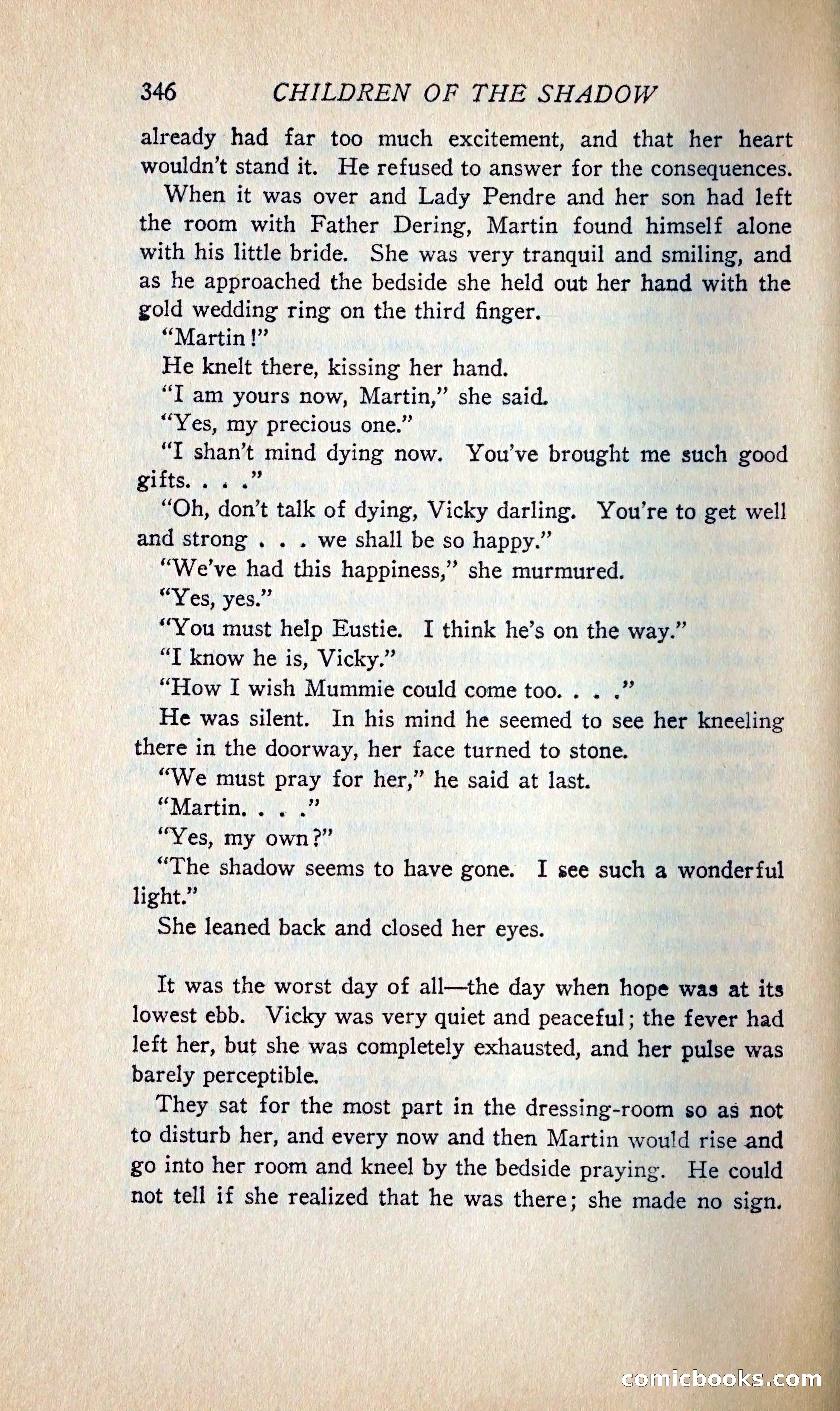 Children of the Shadow — page 351 of 395