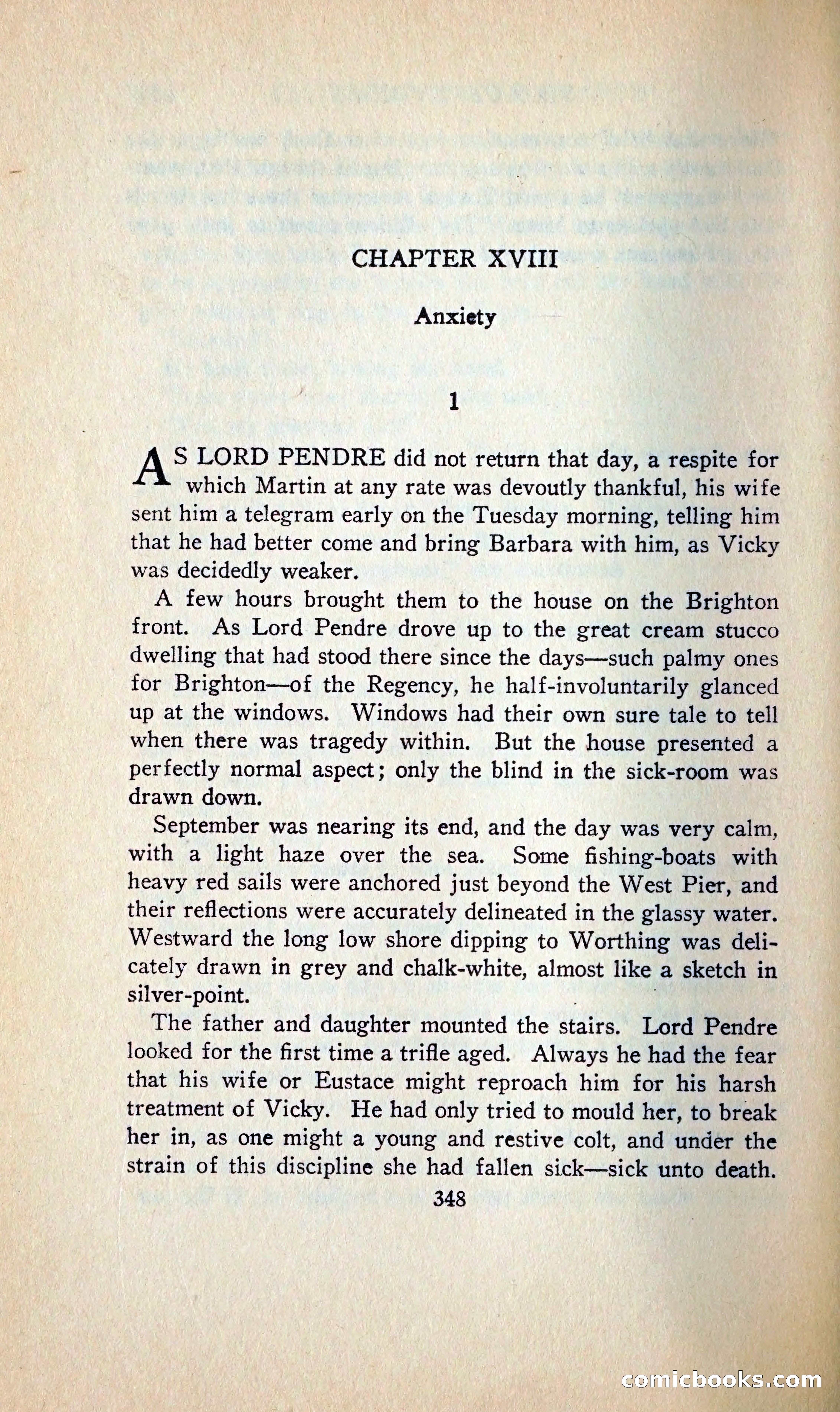 Children of the Shadow — page 353 of 395