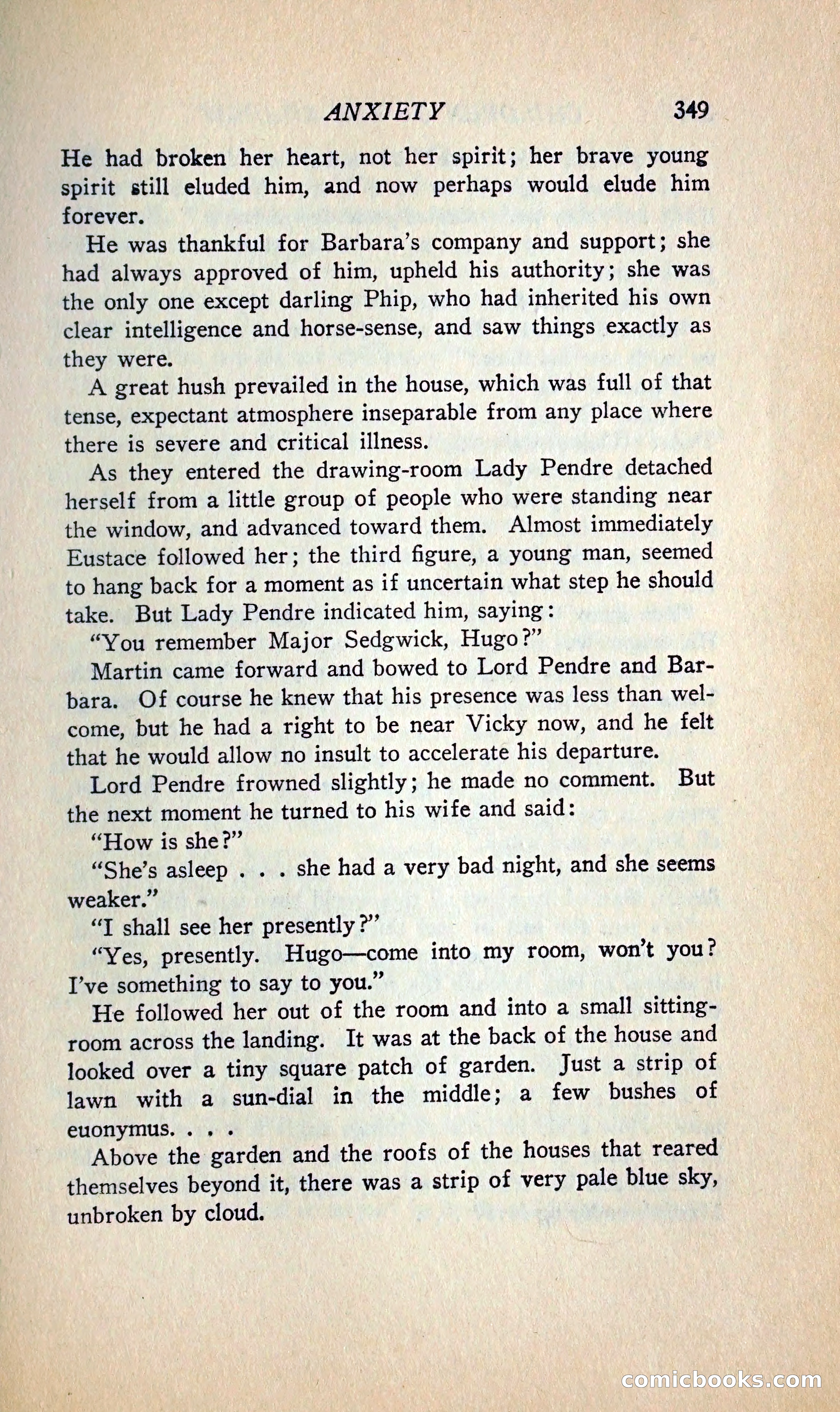 Children of the Shadow — page 354 of 395