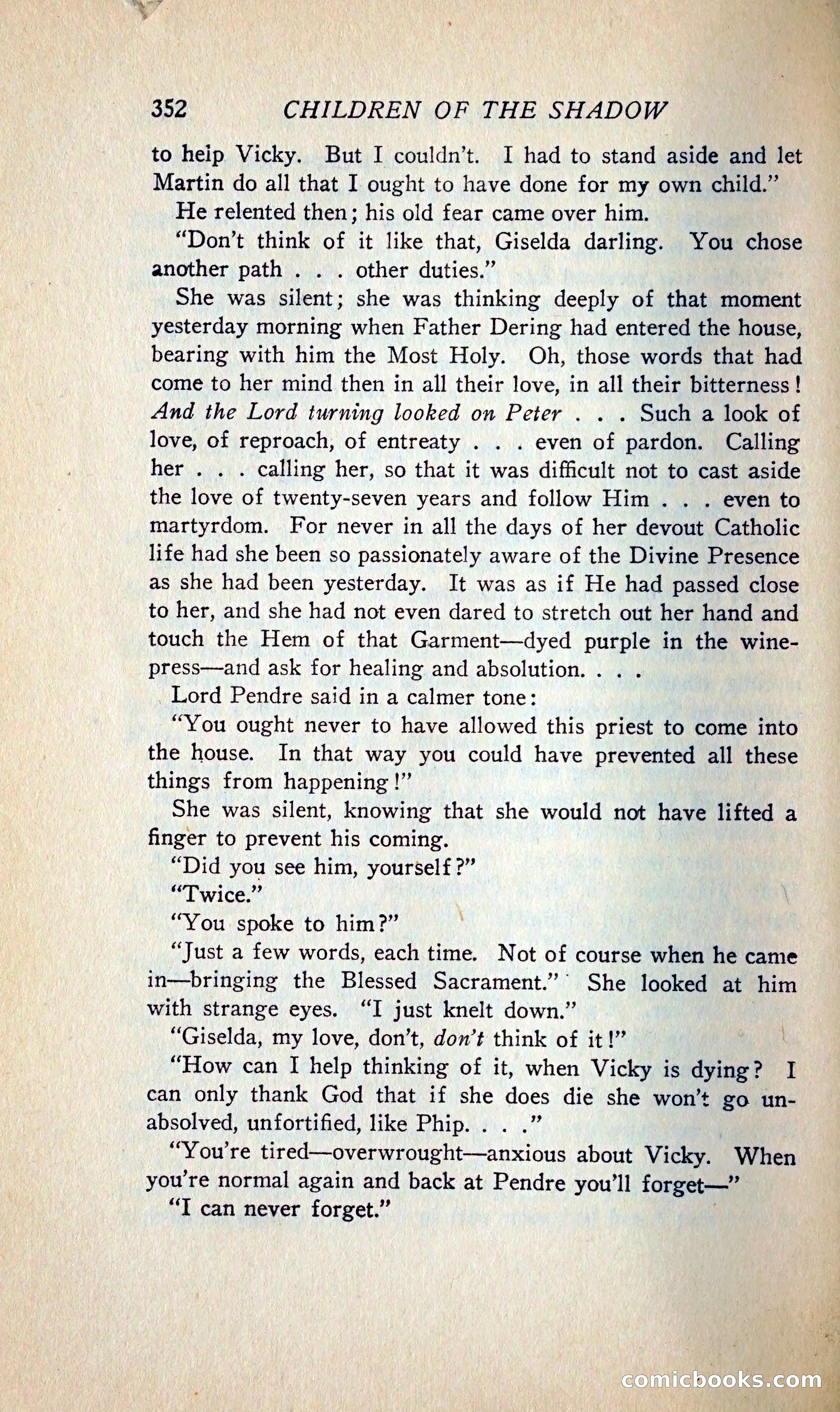 Children of the Shadow — page 357 of 395