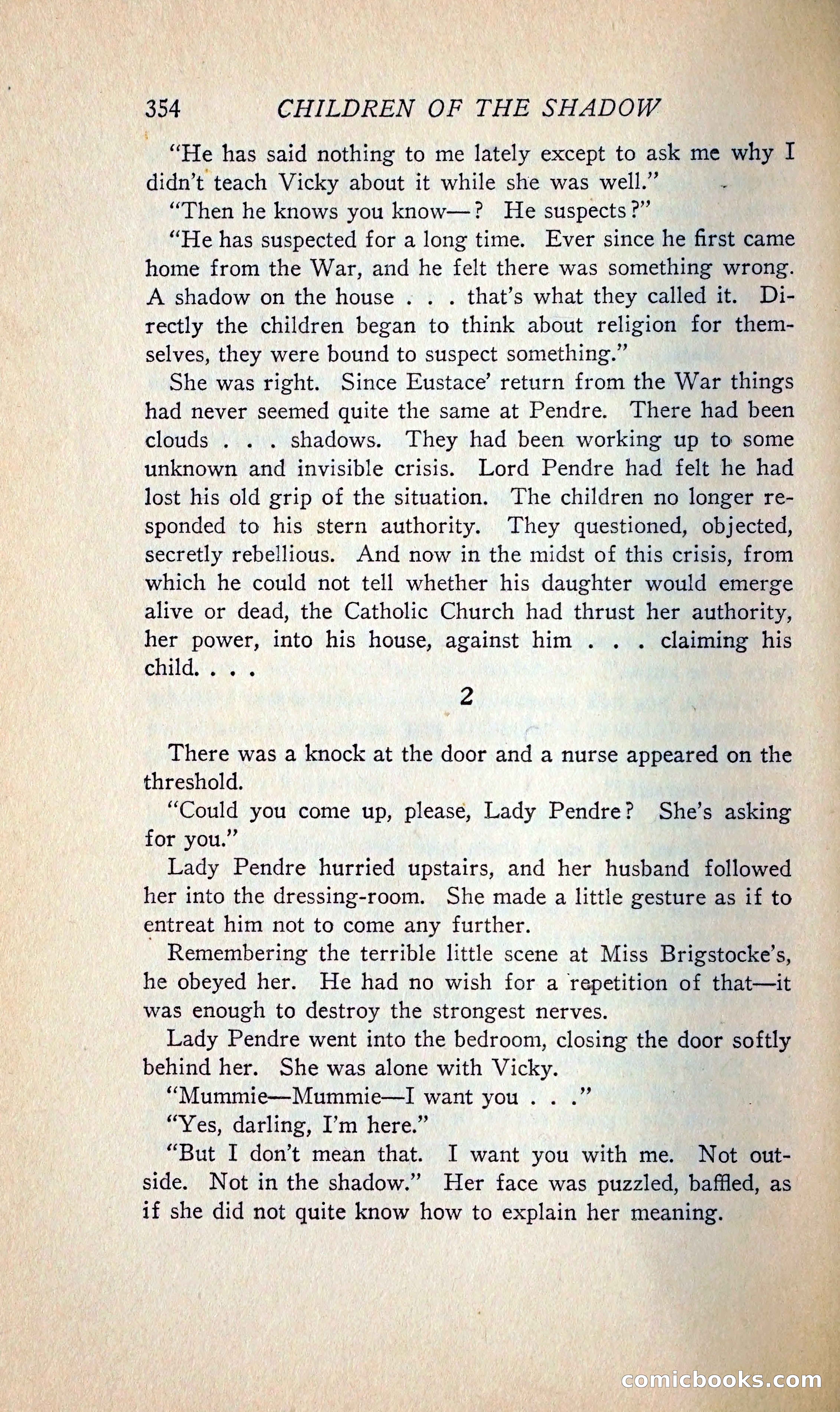 Children of the Shadow — page 359 of 395